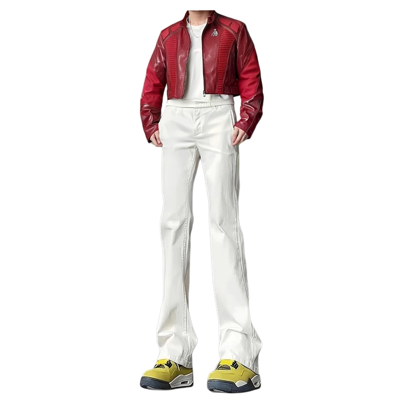 JIMIJONS cleanfit