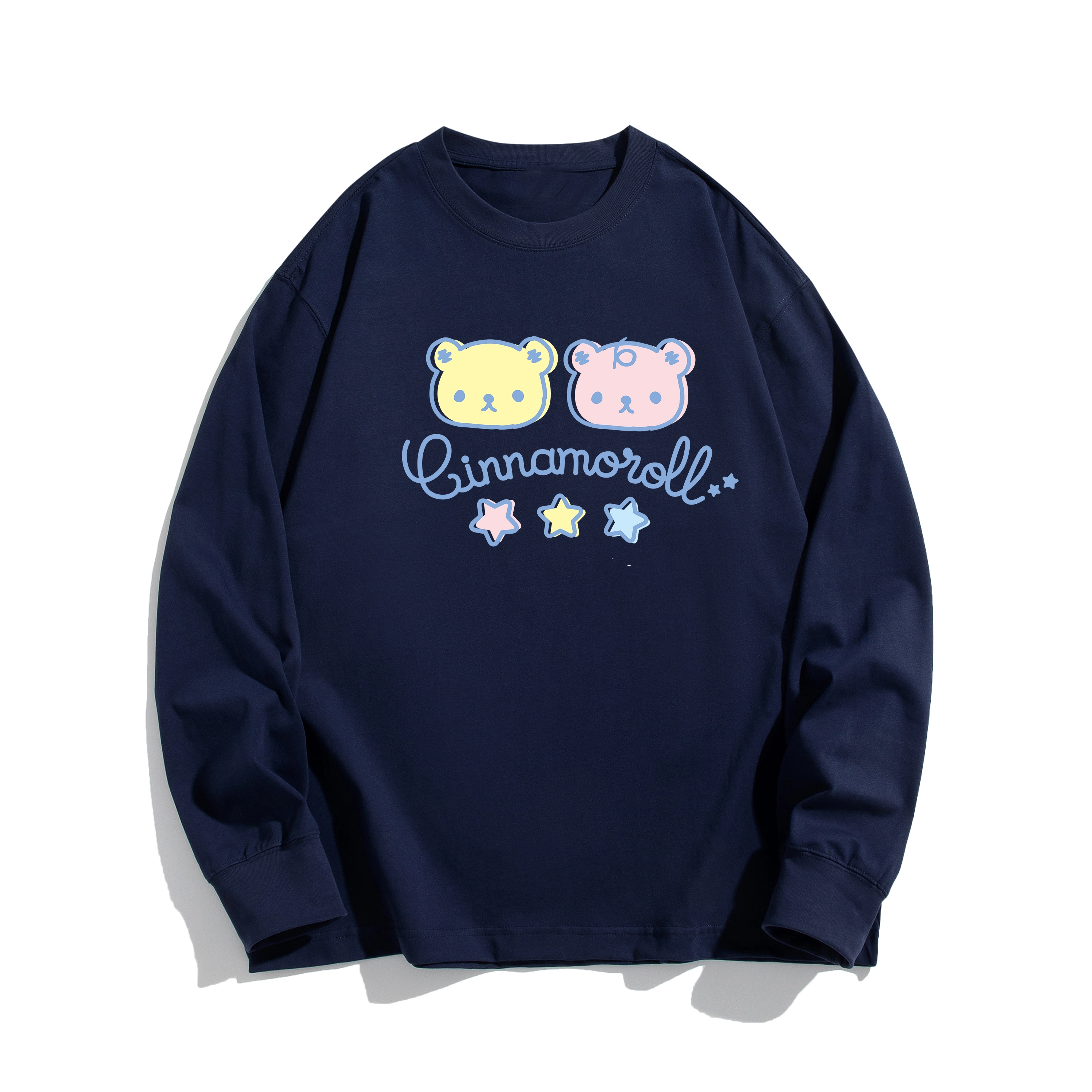 Sanrio x CINNAMOROLL T