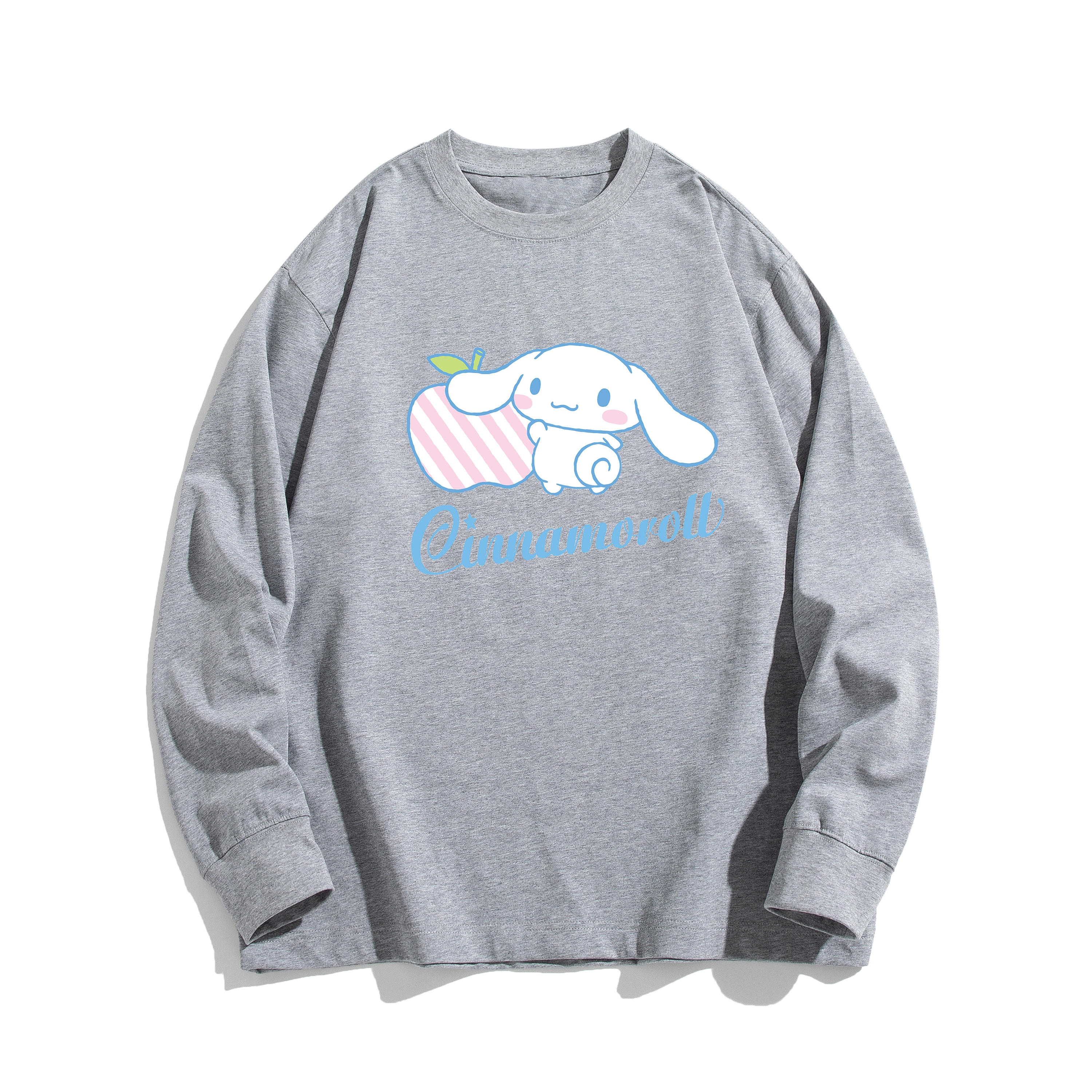 Sanrio x CINNAMOROLL T