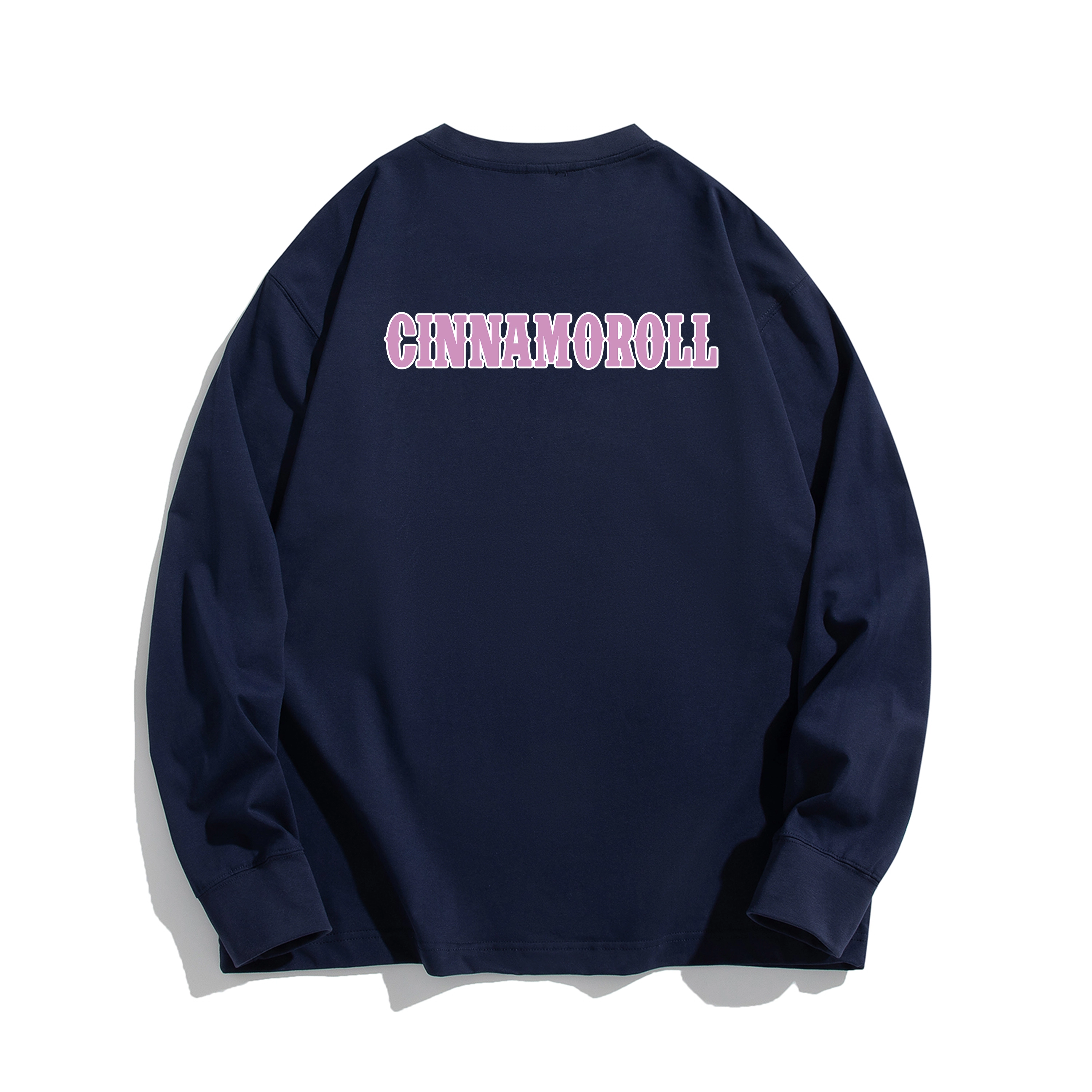 Sanrio x CINNAMOROLL T