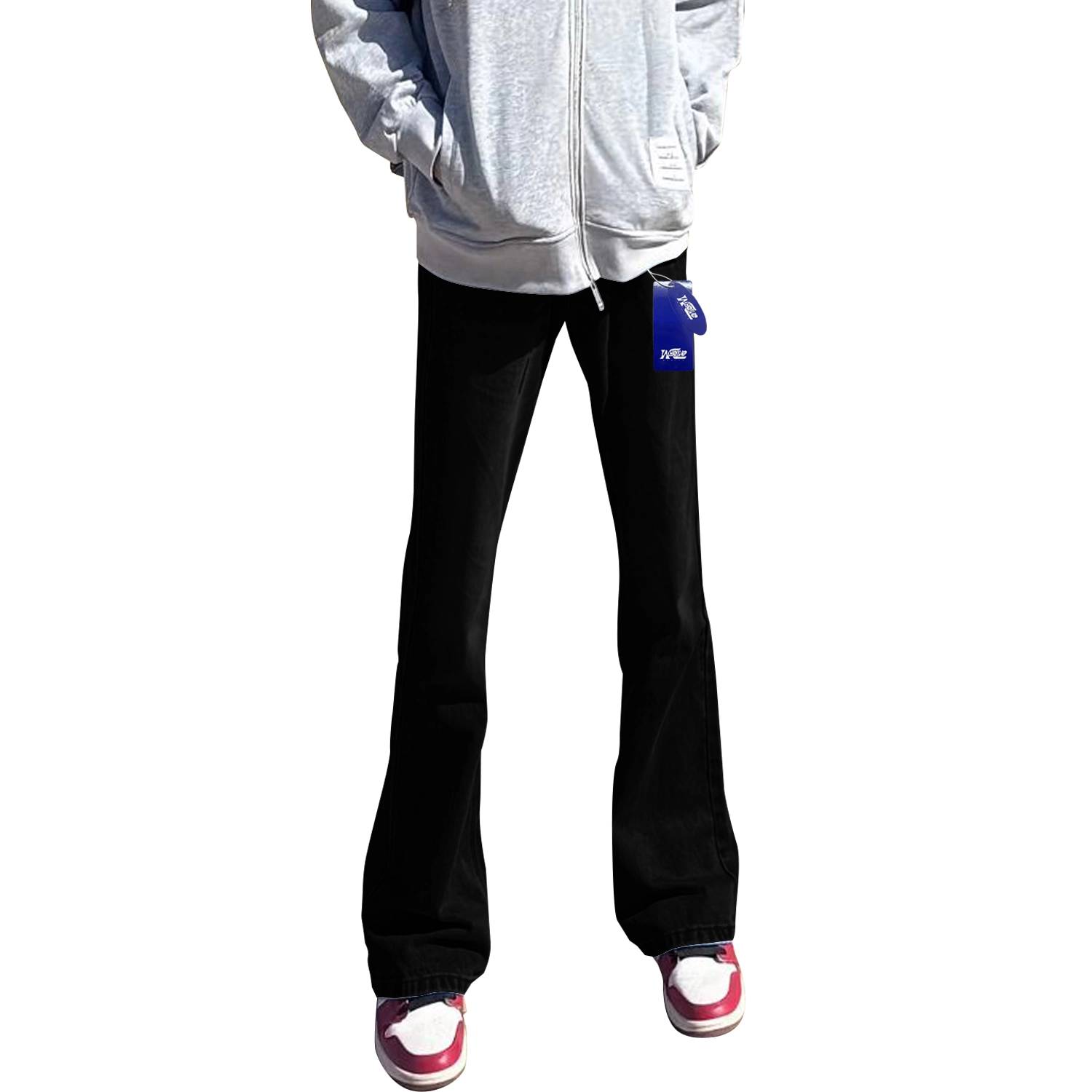 WHELVE vibecleanfit