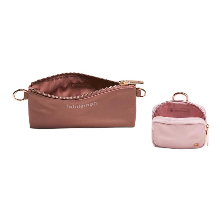 lululemon Dual-Pouch