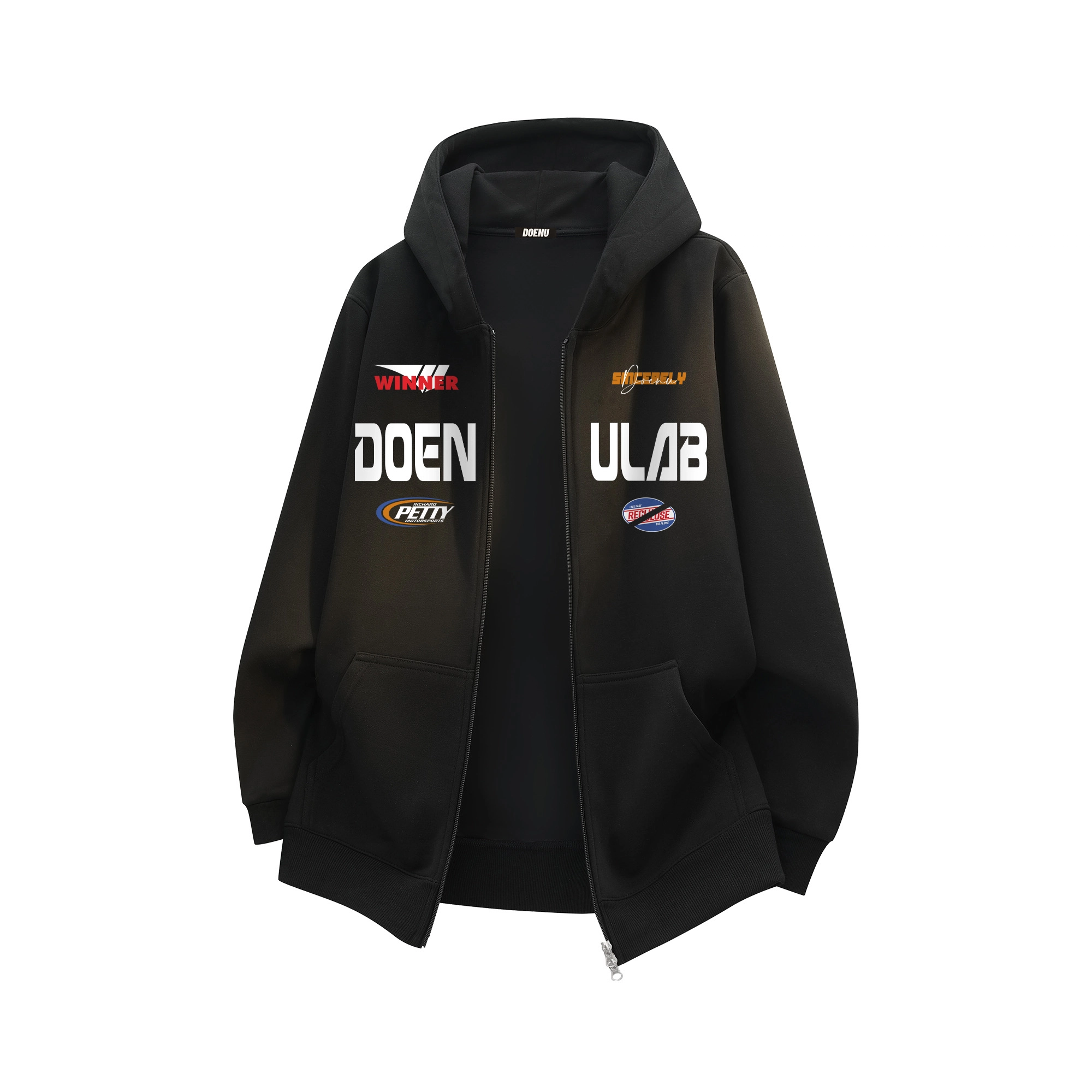 DOENU DOENUlogo