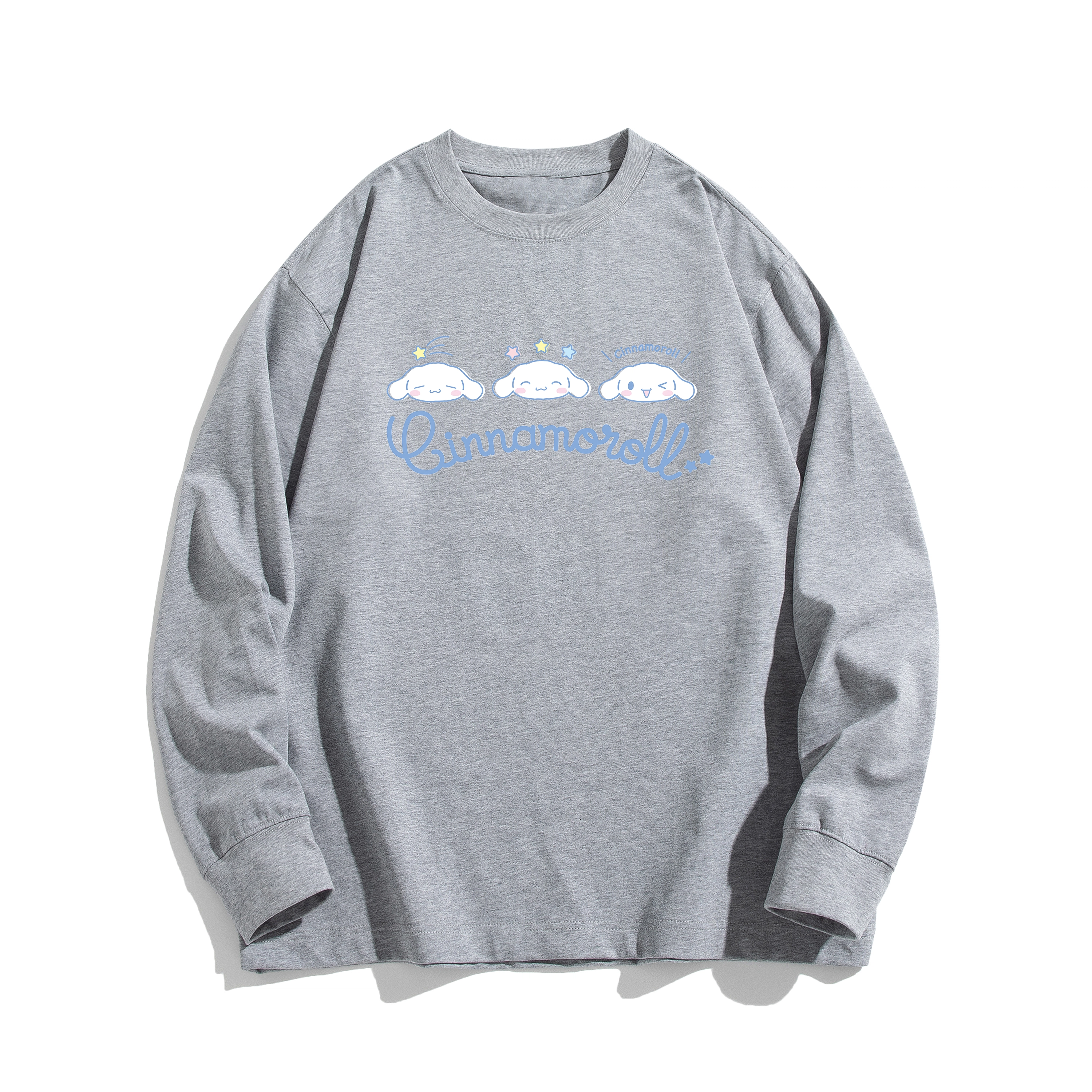 Sanrio x CINNAMOROLL T