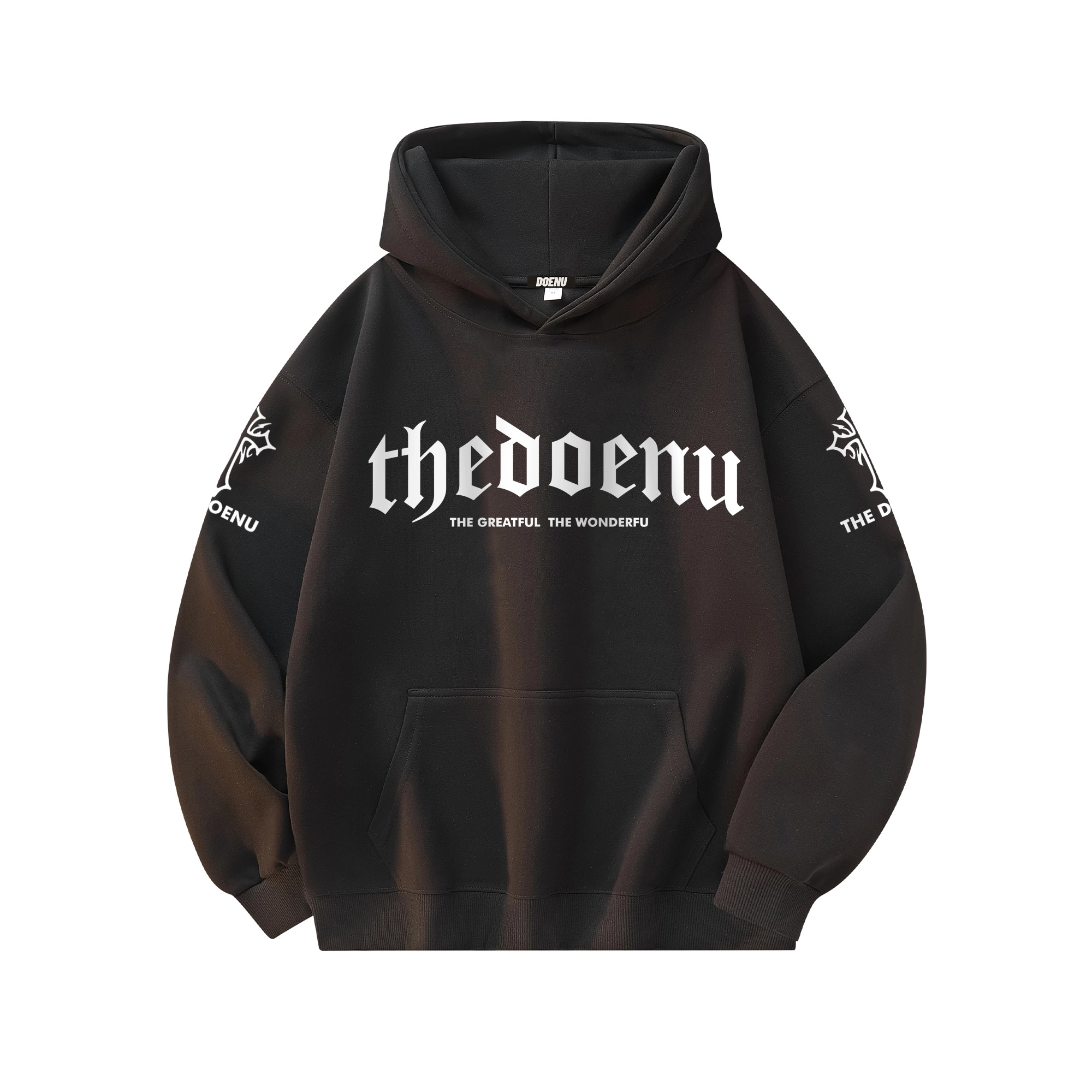 DOENU DOENUlogo