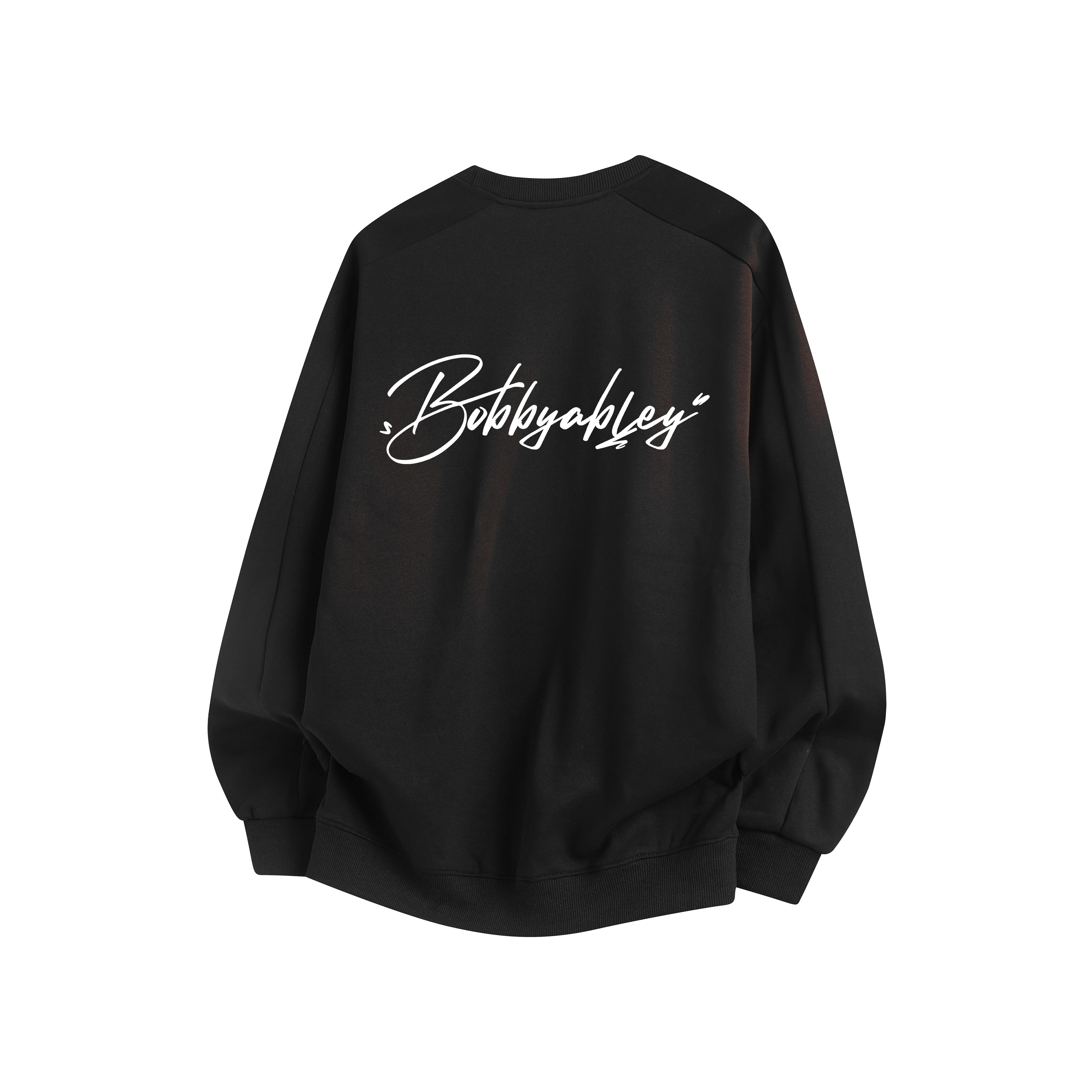 BOBBY ABLEY Logo360