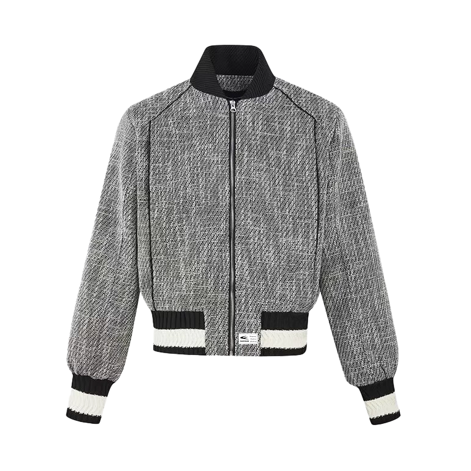 Fakeyoung cleanfit