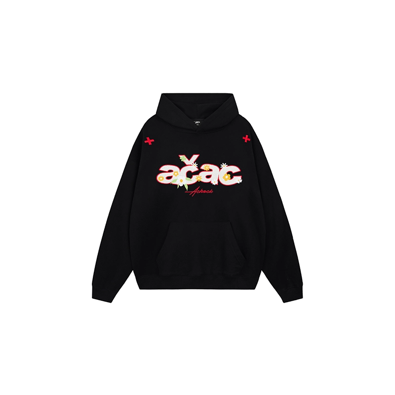 A chock acac
