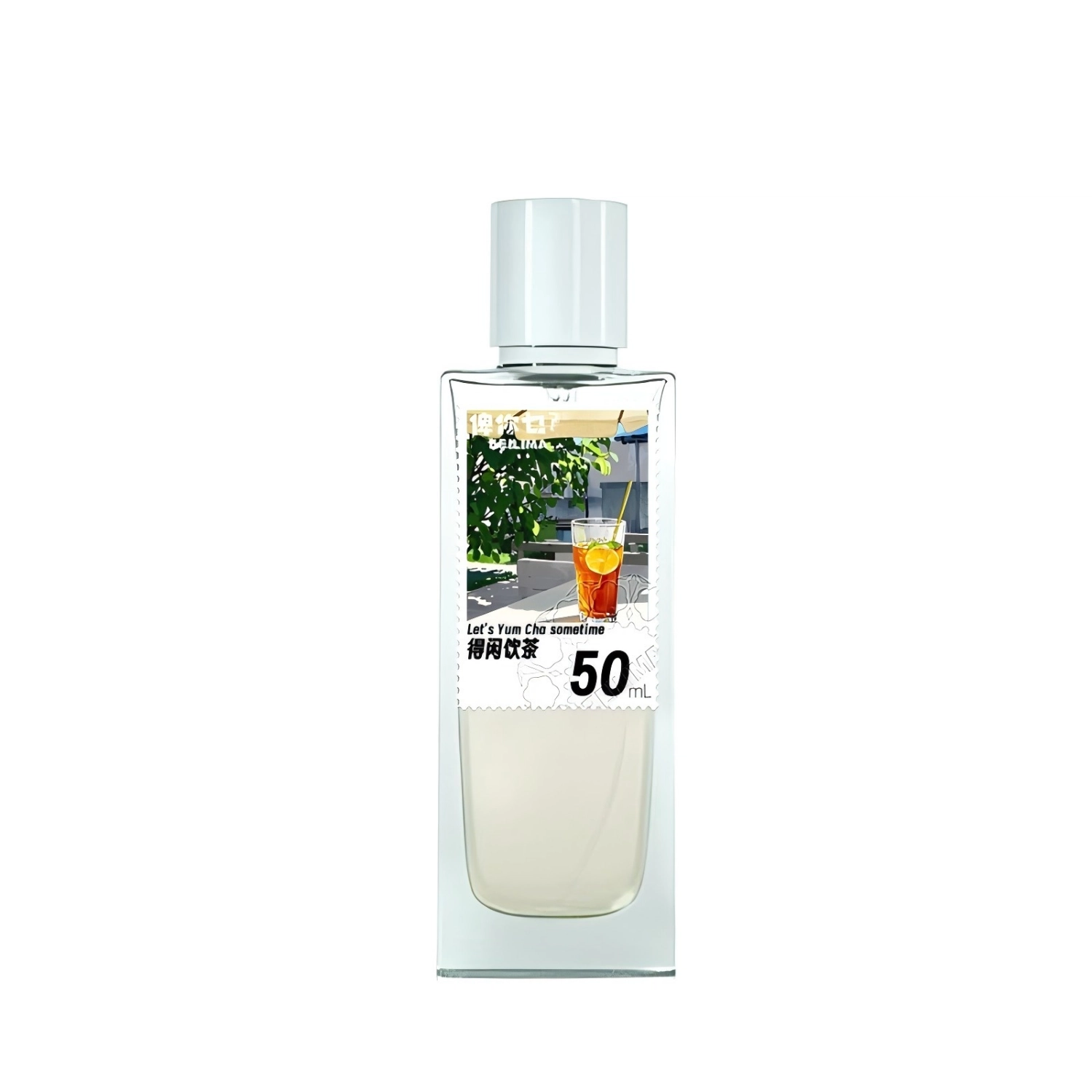 BEILIMA 2.0 EDP 50ML