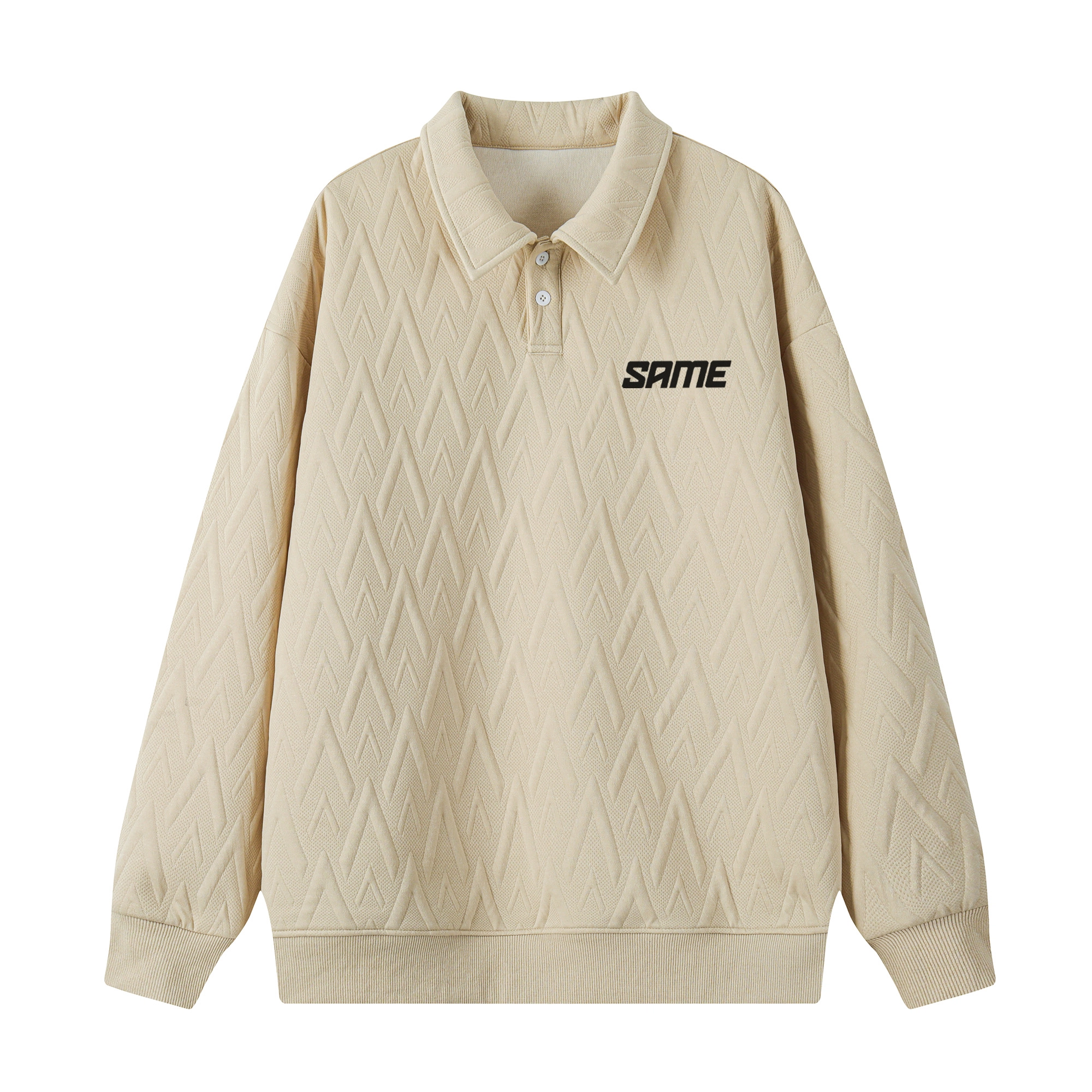 SAME FLOW polo