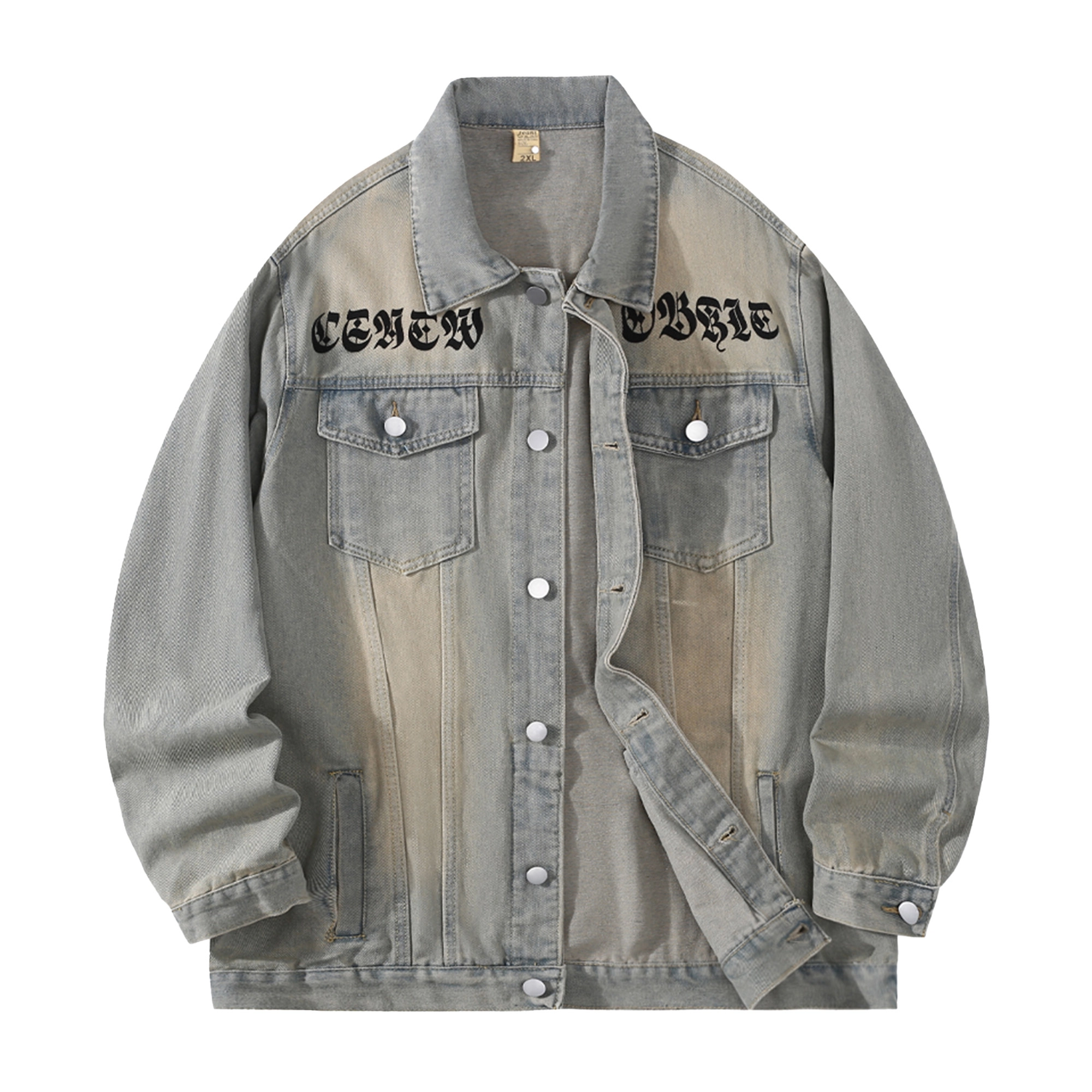 COLD MAPLE FW25