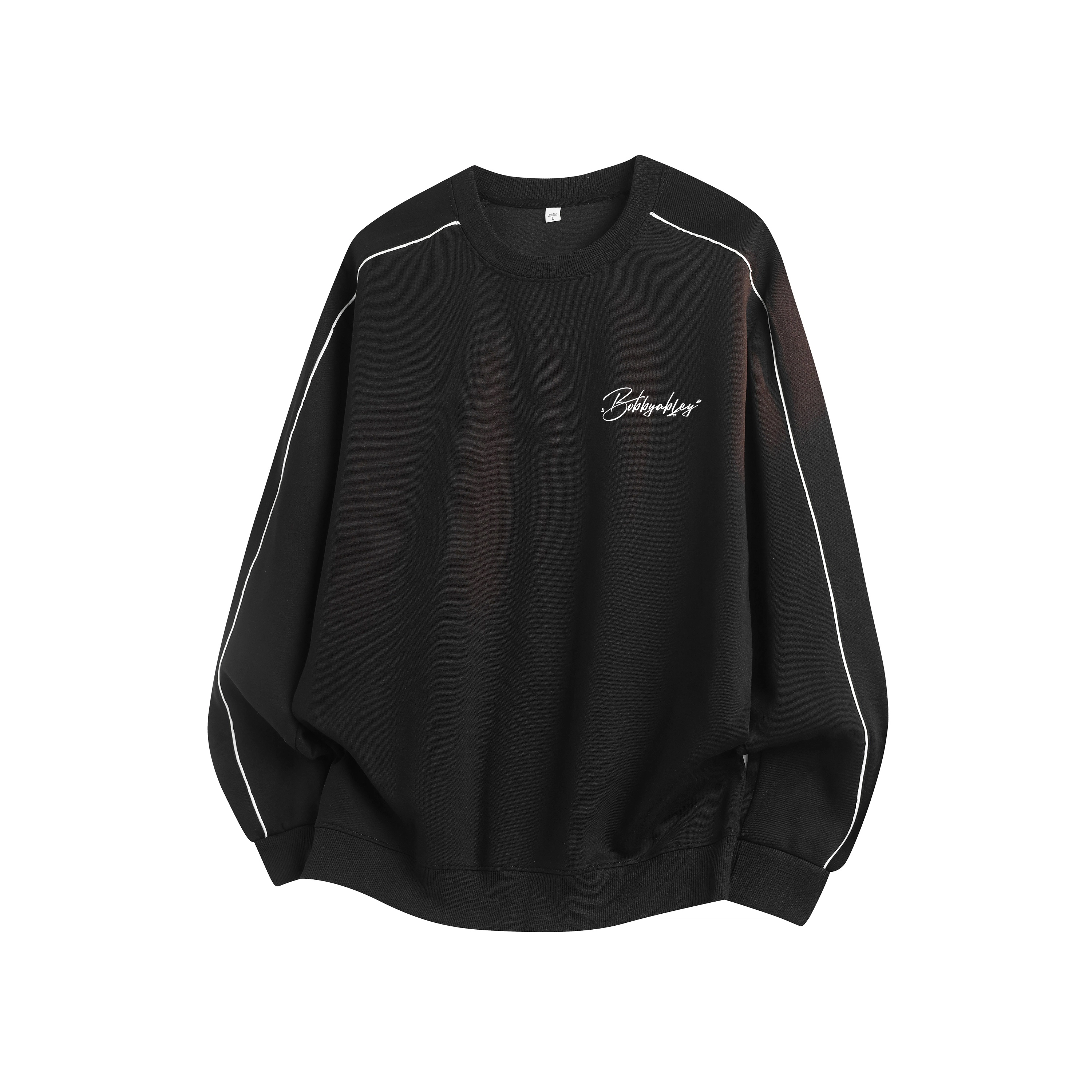 BOBBY ABLEY Logo360