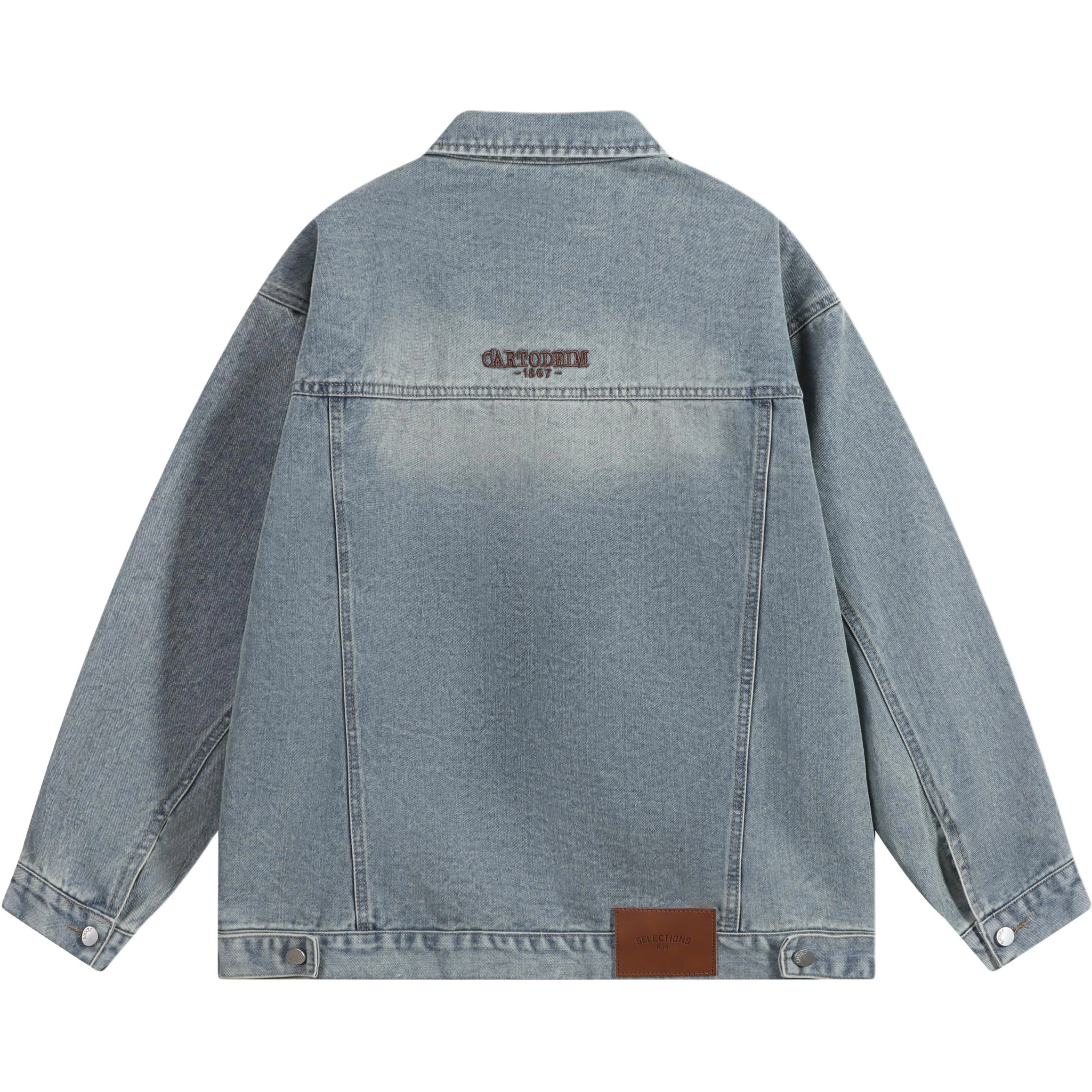 FOMK oversize