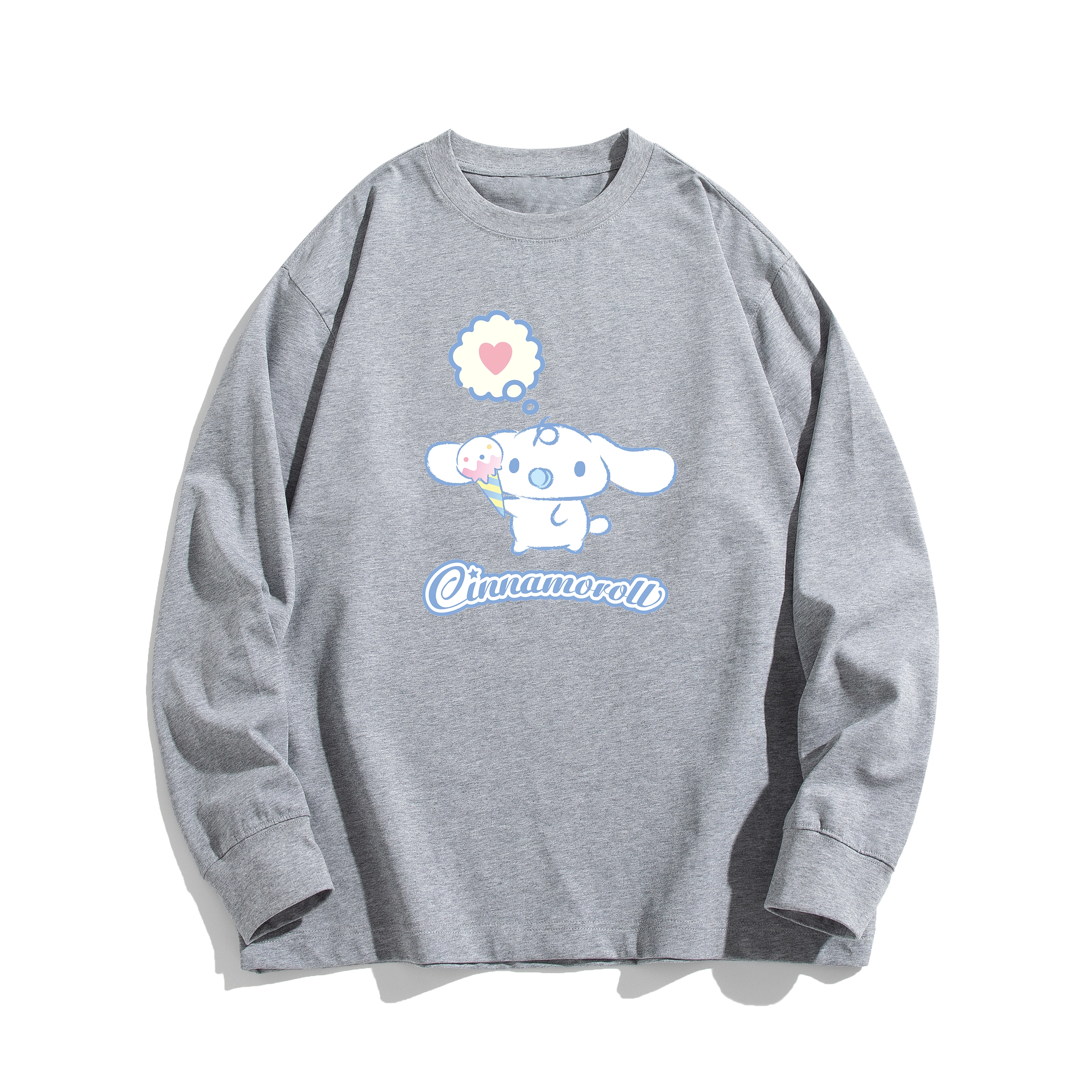 Sanrio x CINNAMOROLL T