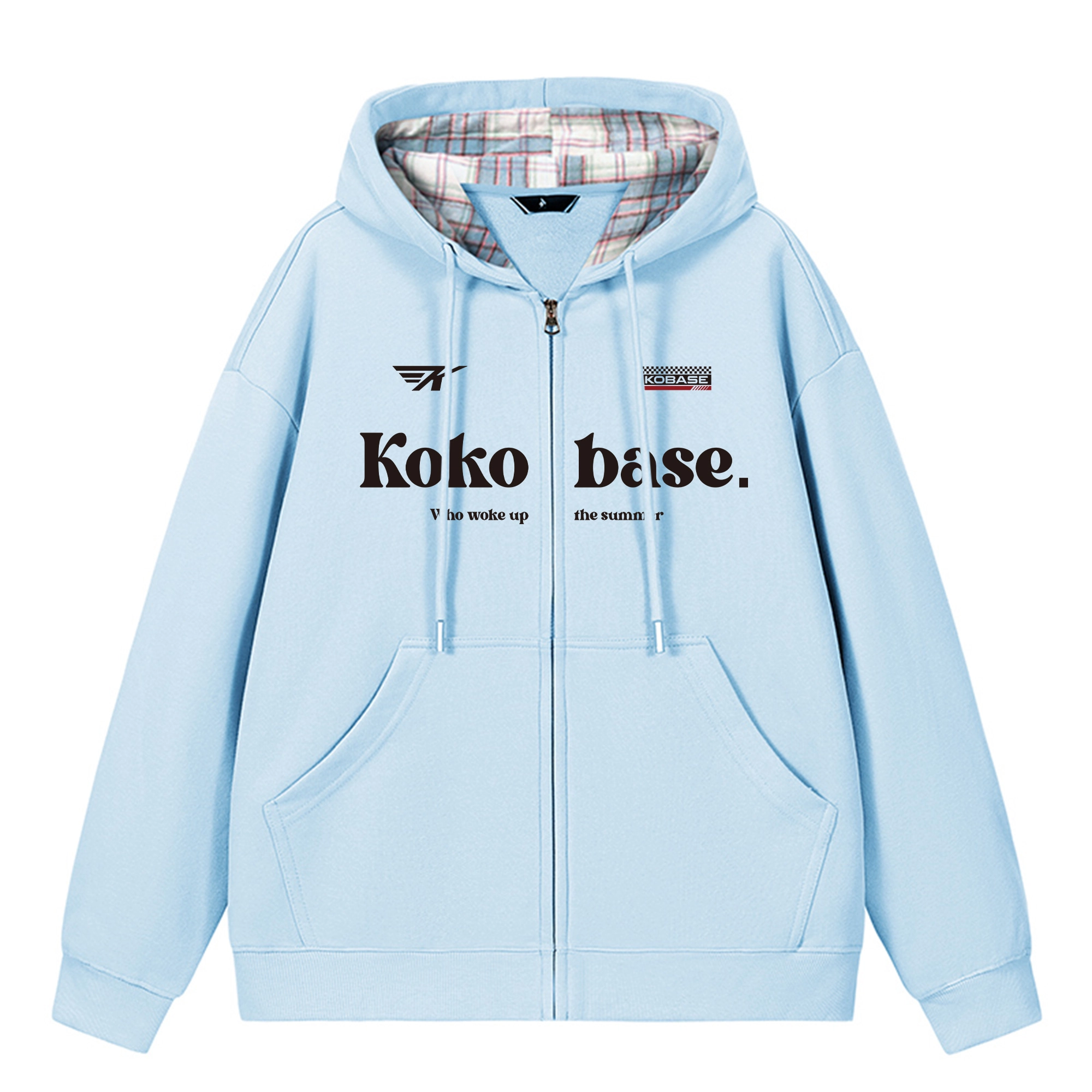 KOKO BASE Logo