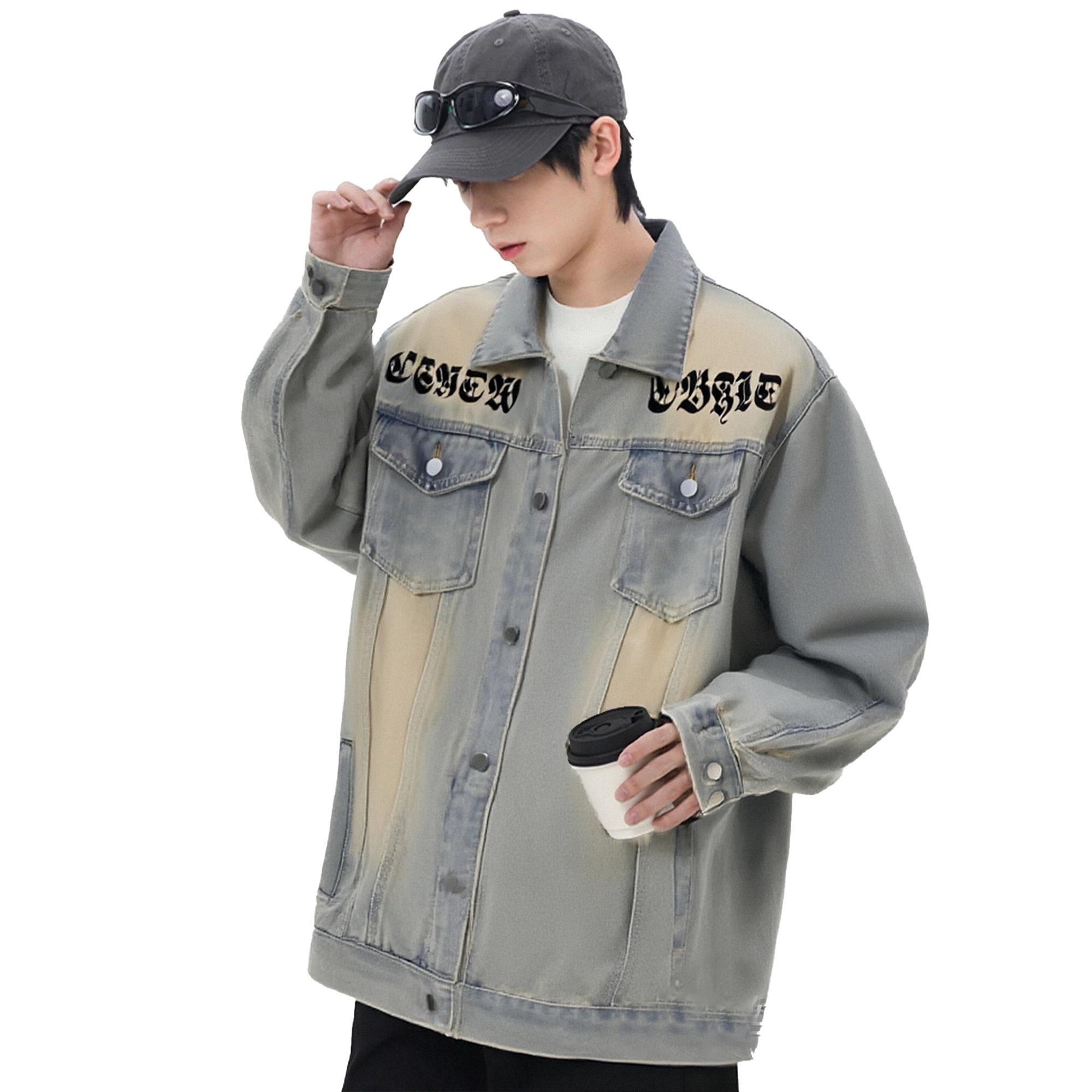 COLD MAPLE FW25