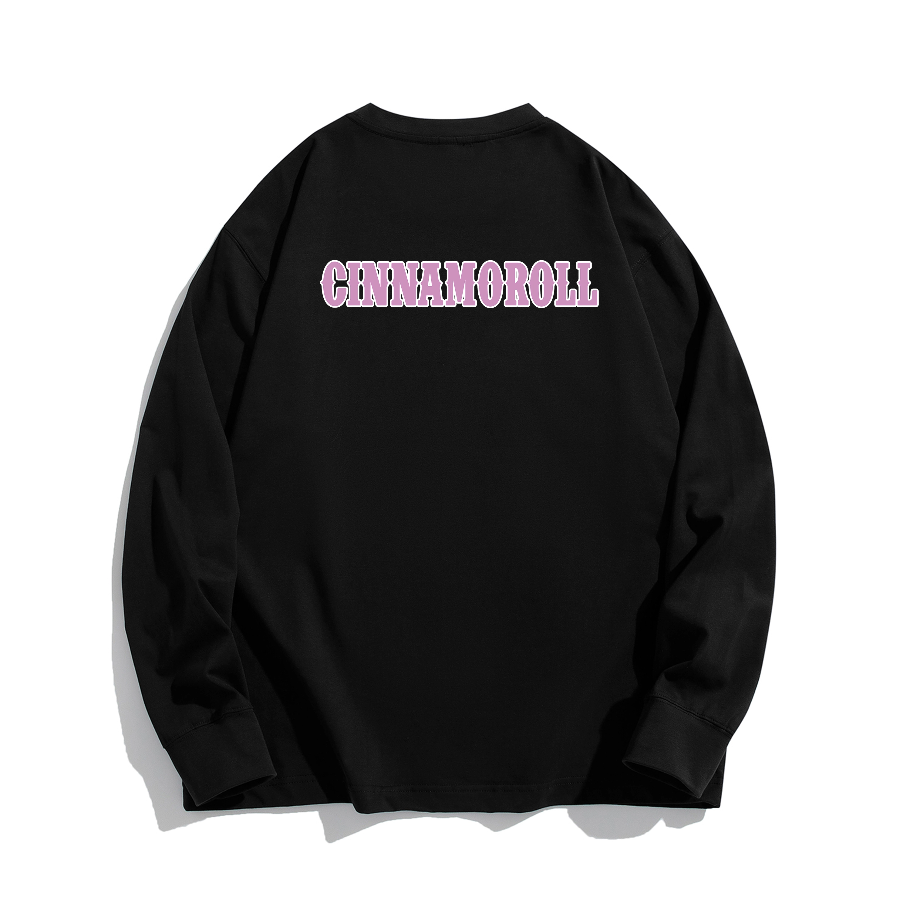 Sanrio x CINNAMOROLL T