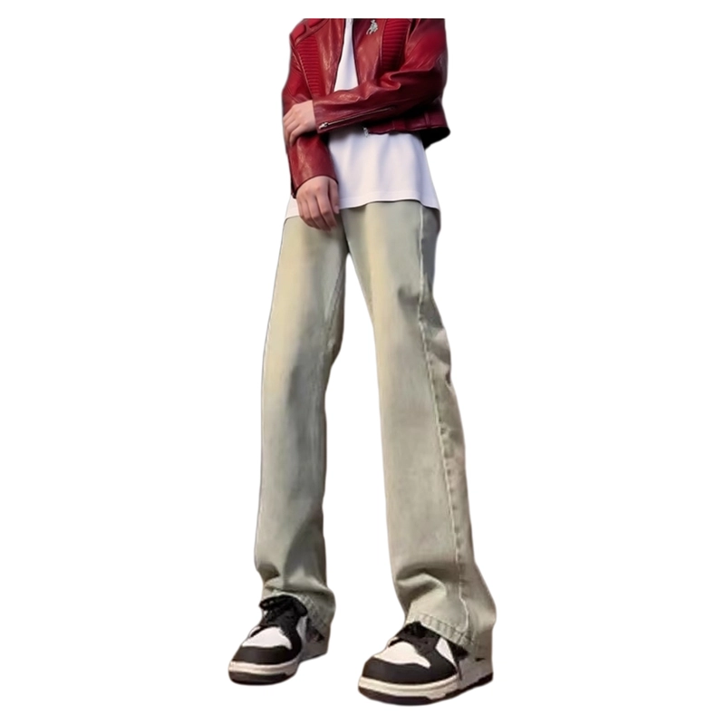 JIMIJONS cleanfit