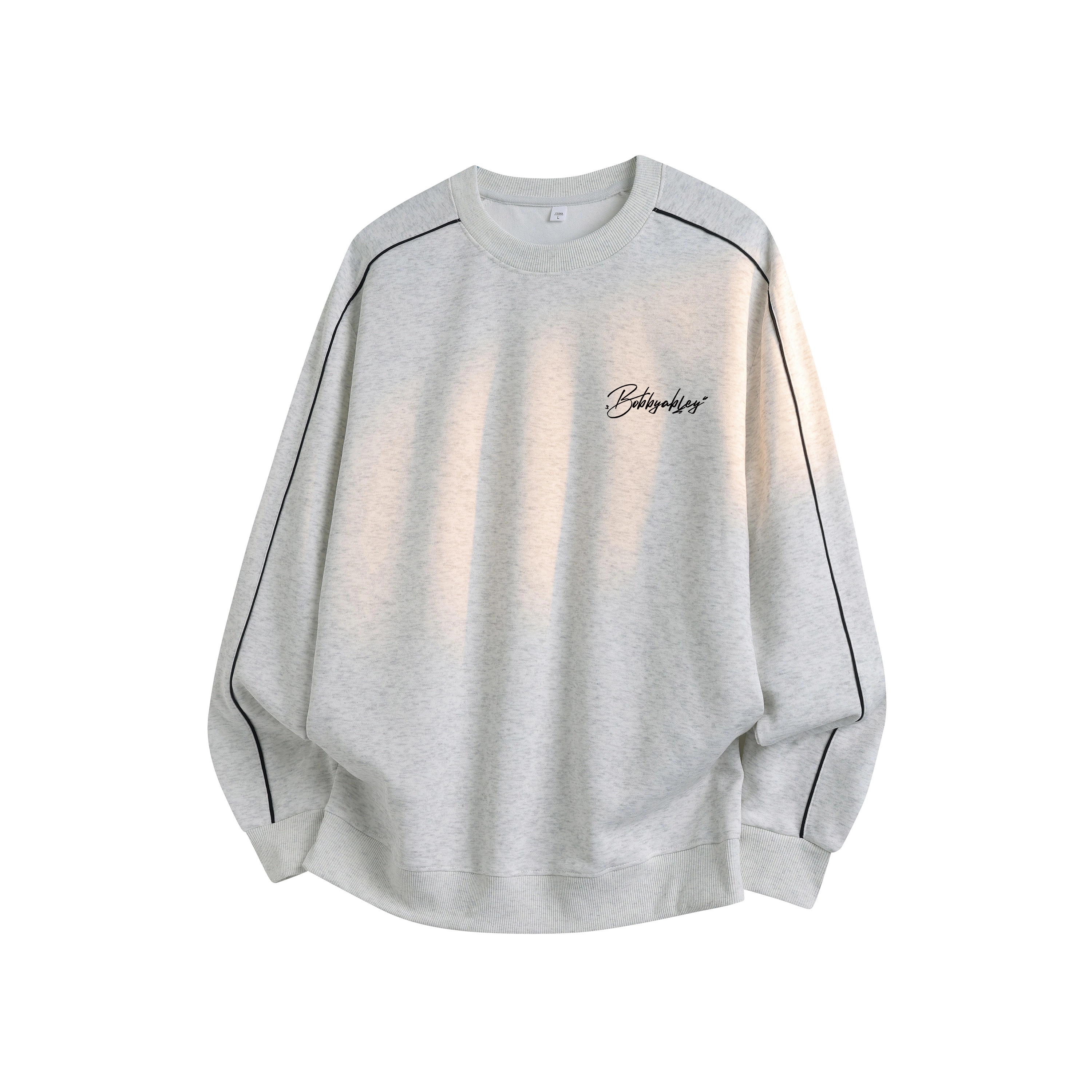 BOBBY ABLEY Logo360