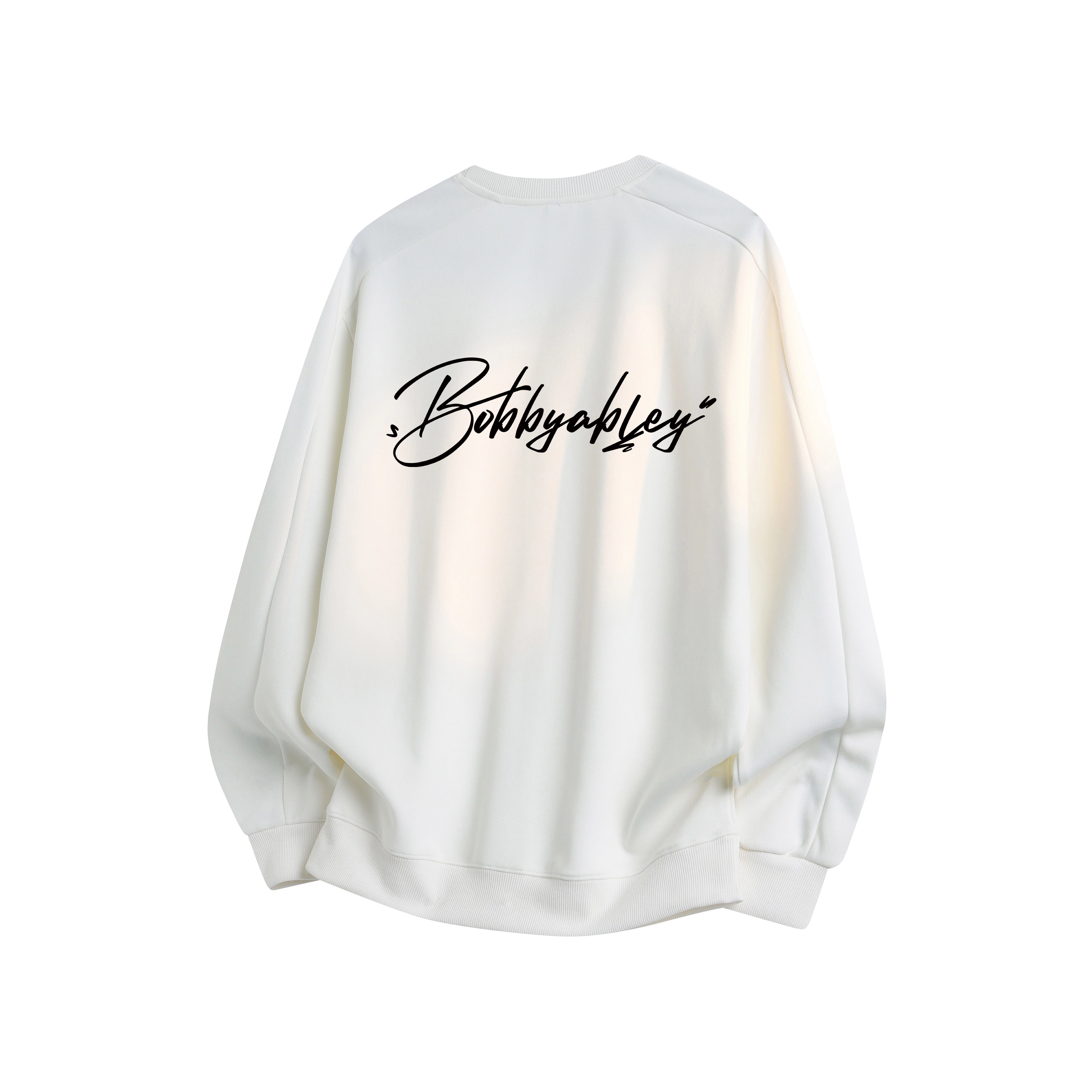 BOBBY ABLEY Logo360