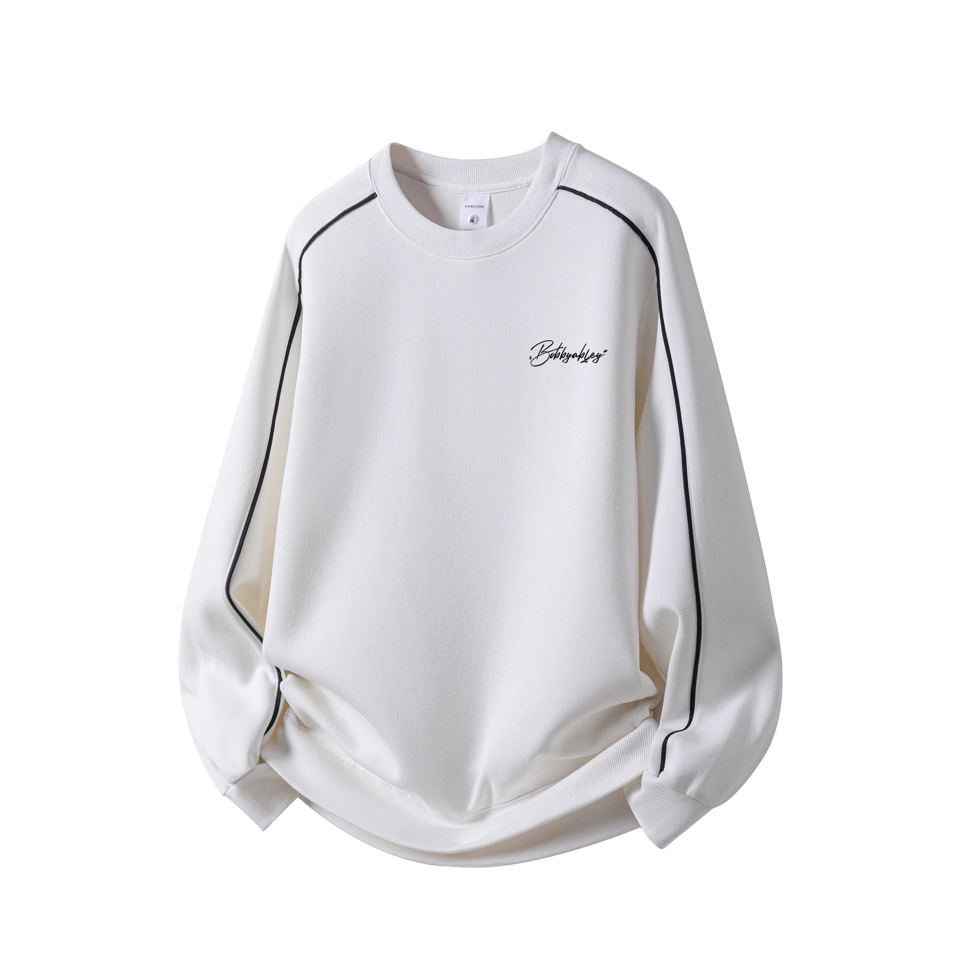 BOBBY ABLEY Logo360
