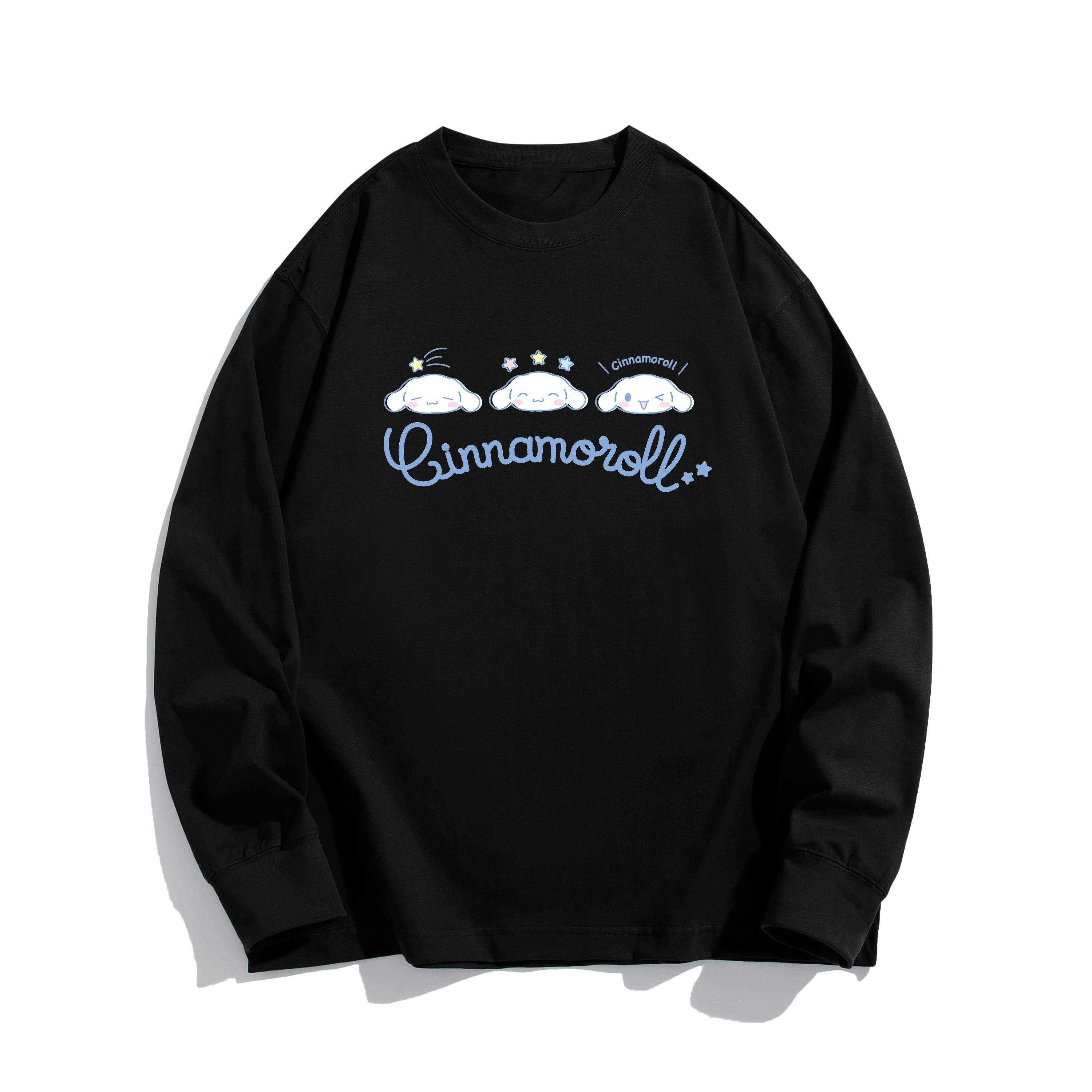 Sanrio x CINNAMOROLL T