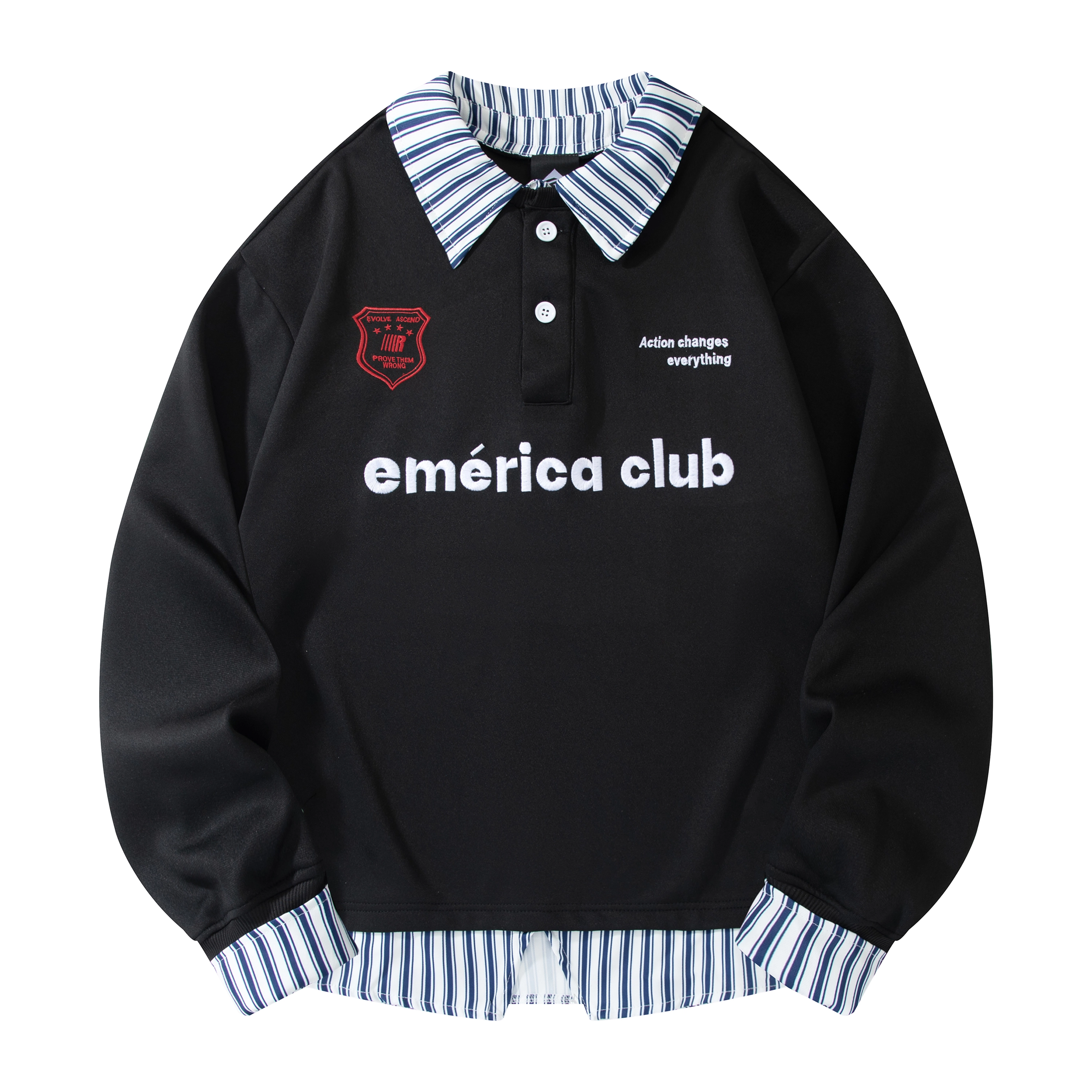 EMERICA 300 Logopolo
