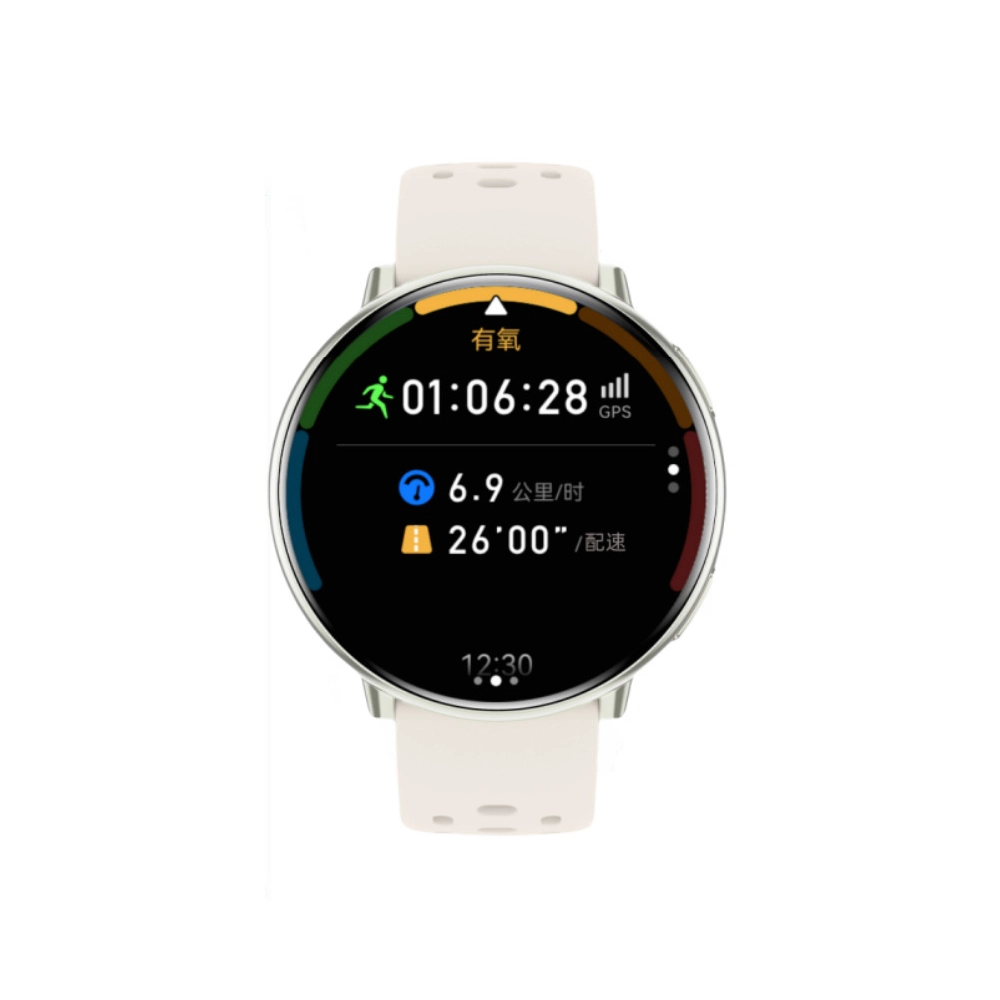 LUXGLINT - GPS