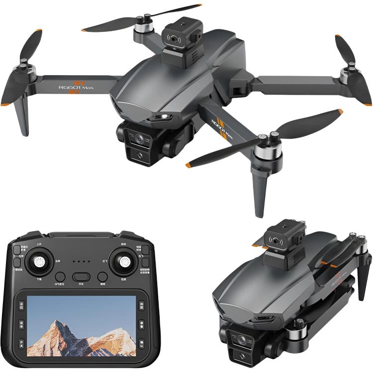 4.5GPS