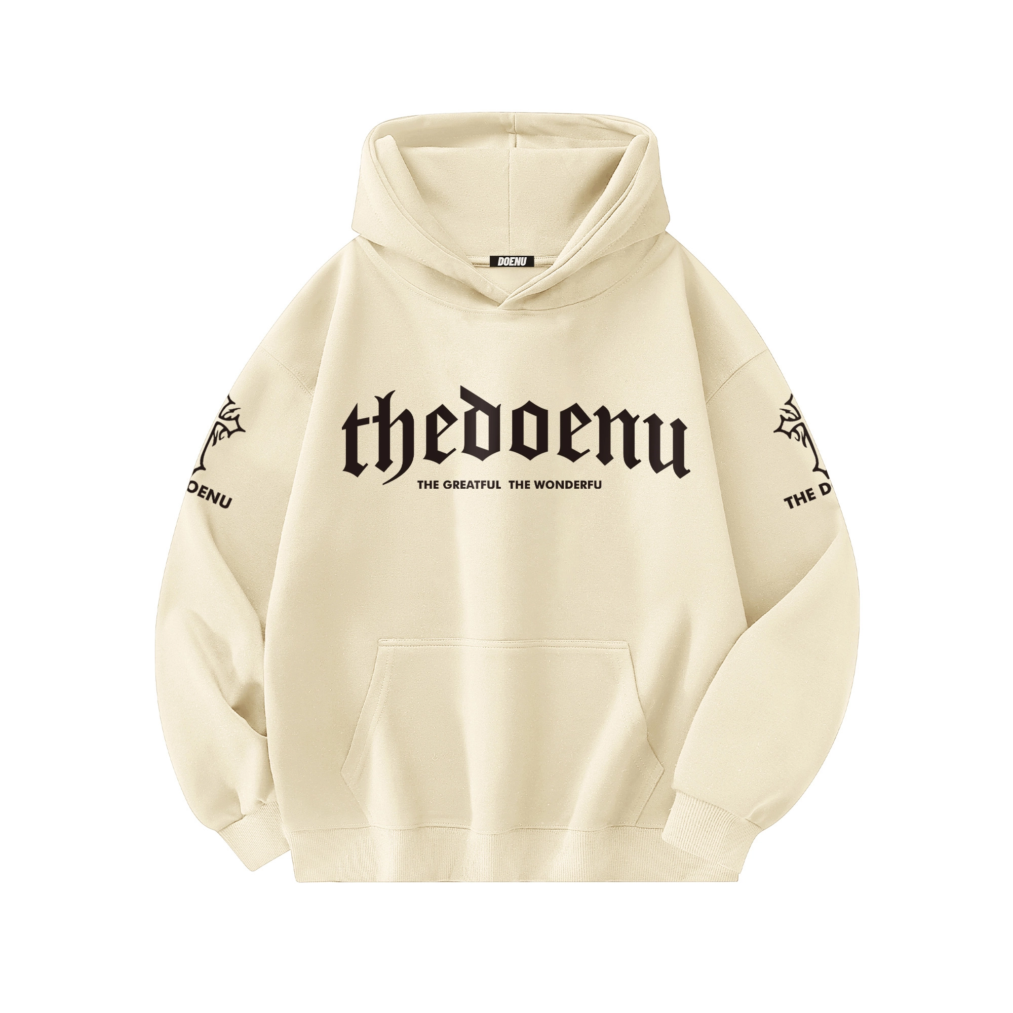 DOENU DOENUlogo