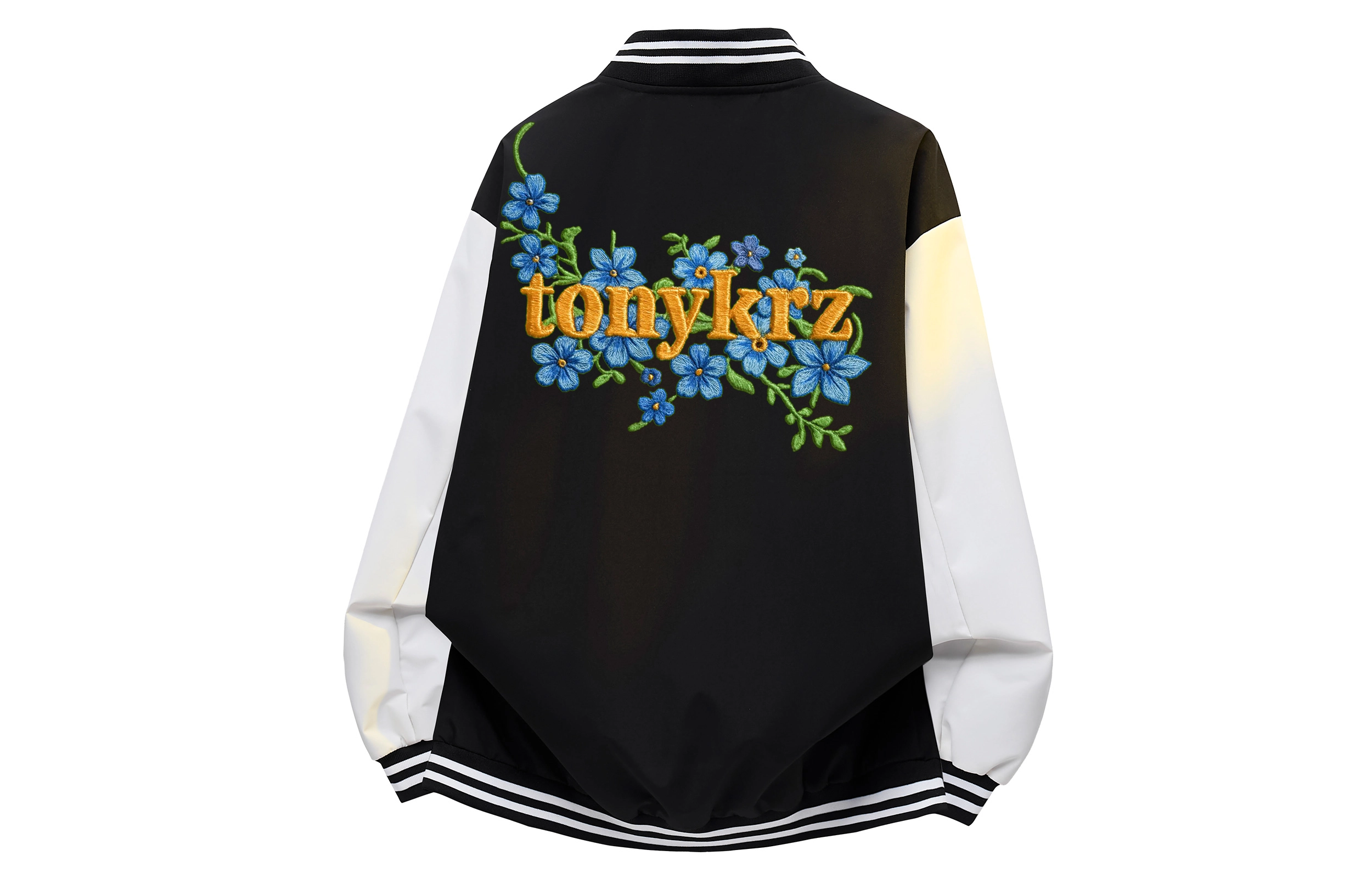 TONYKRZ LOGO