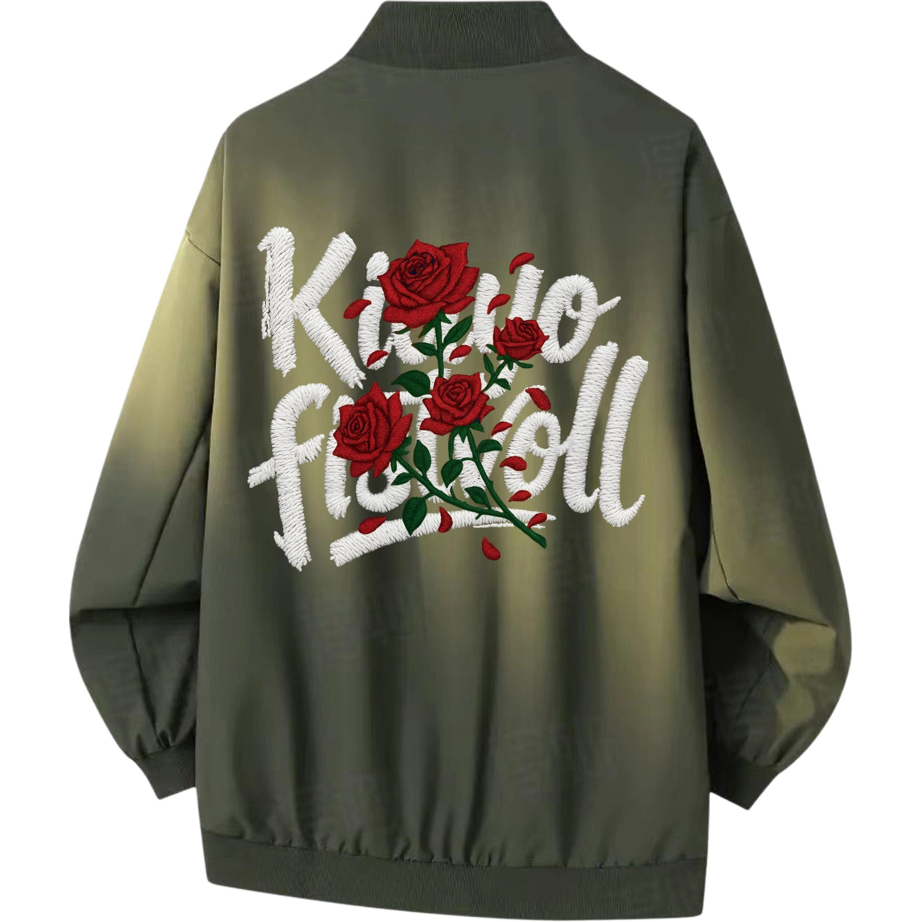 KiayofistVoll