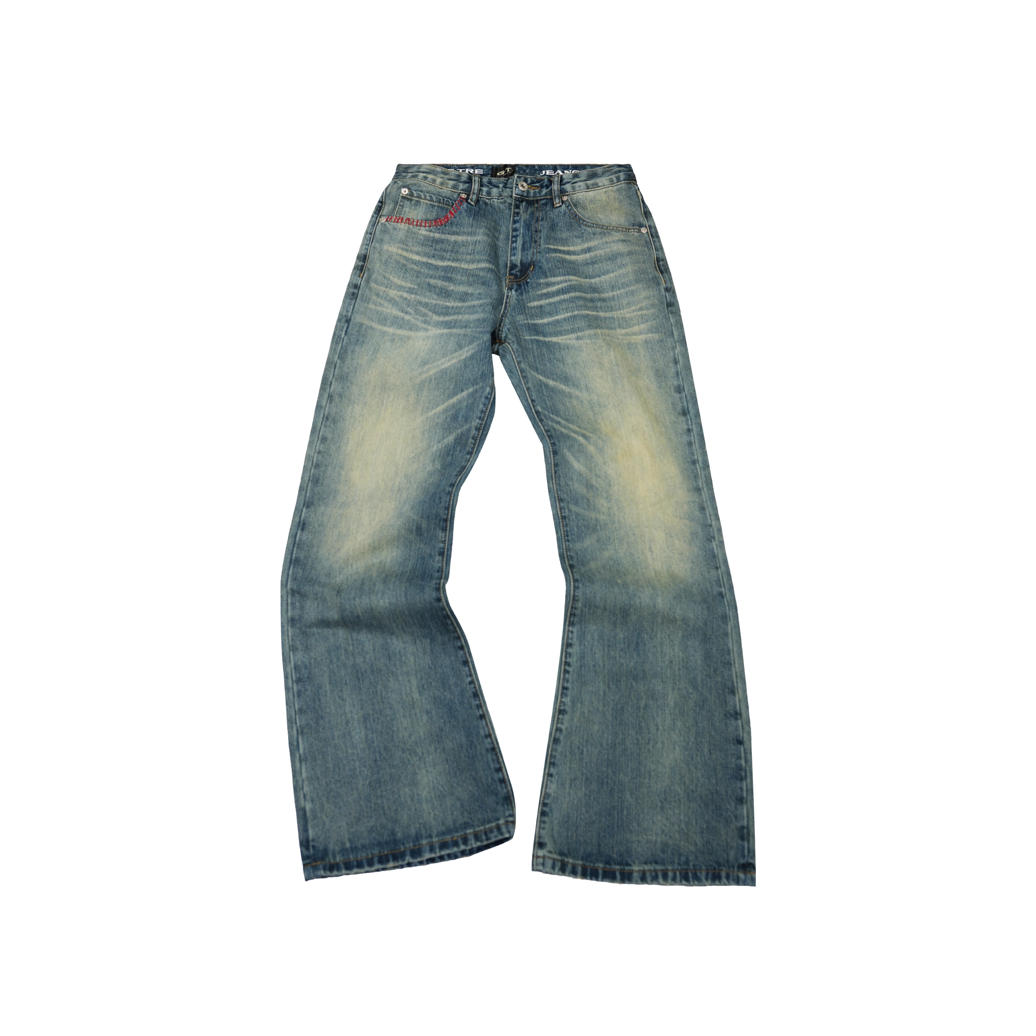 G-TRE 25AWBootcut