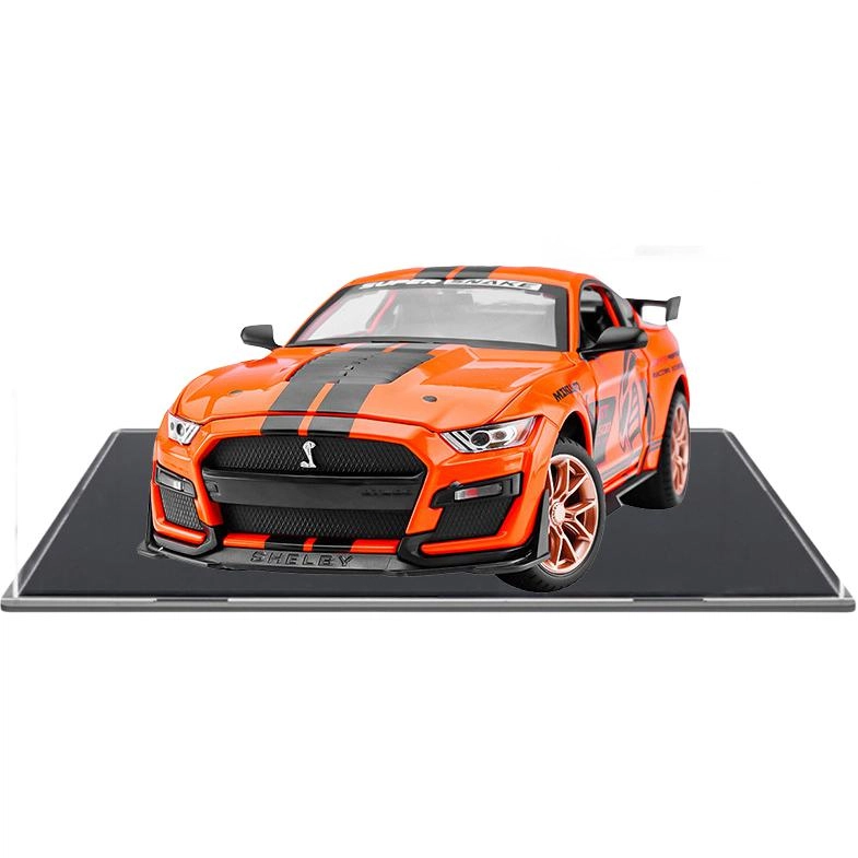 TY MODELS GT500