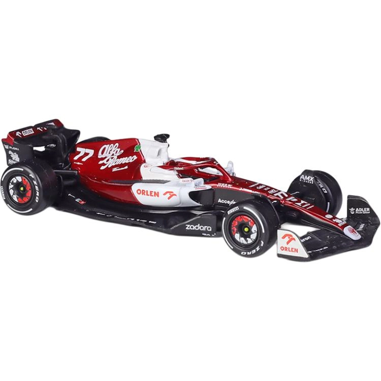 143 F1 2022 C42