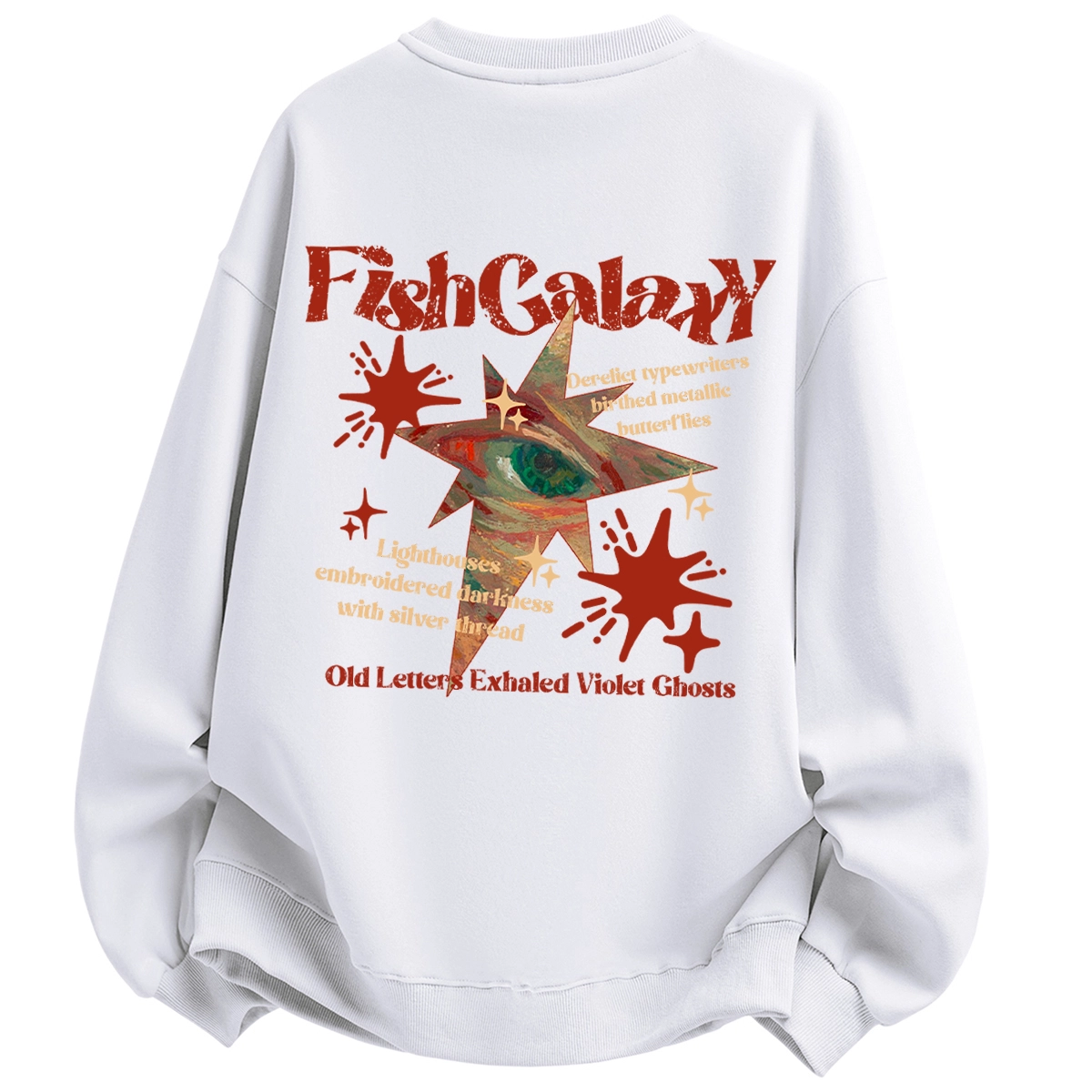 FISHGALAXY Logo