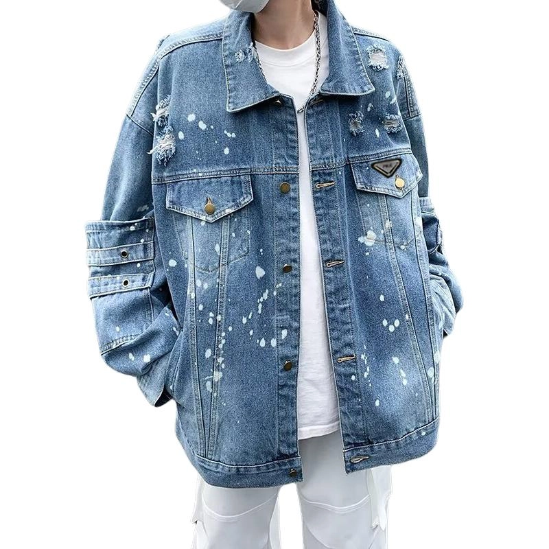 LIN MYKING cityboy