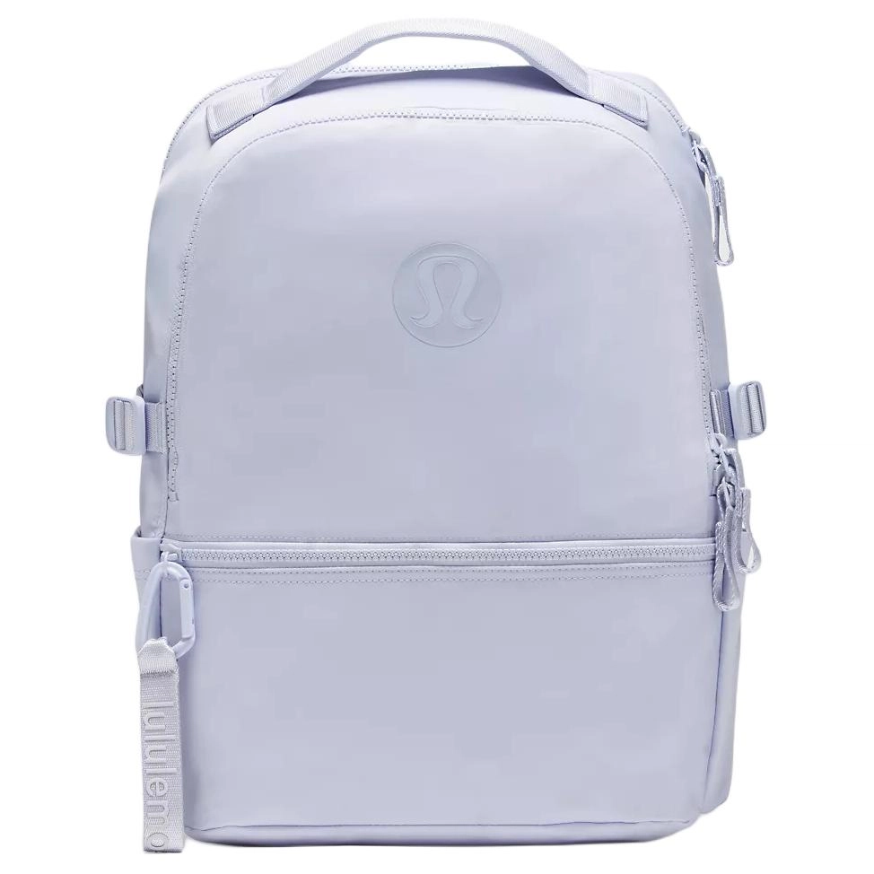 lululemon New Crew 22L Logo