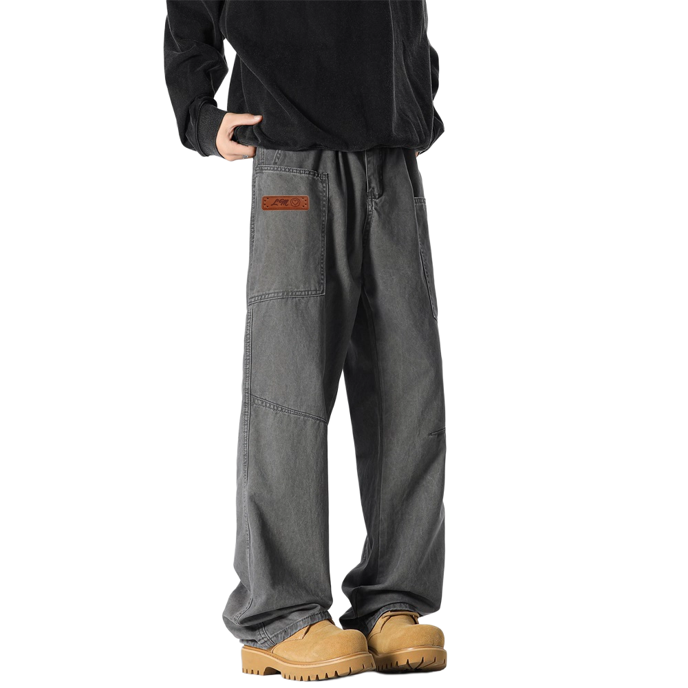 LIN MYKING cleanfit