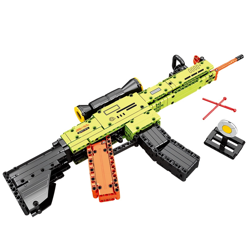 301-600pcs K2118-1
