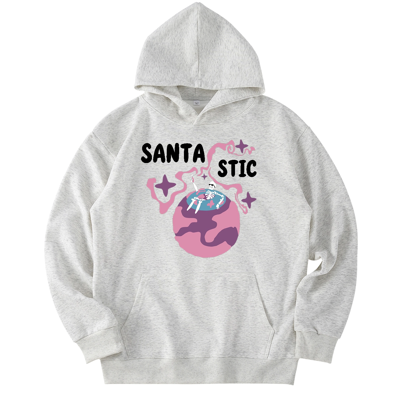 SANTASTIC Logo