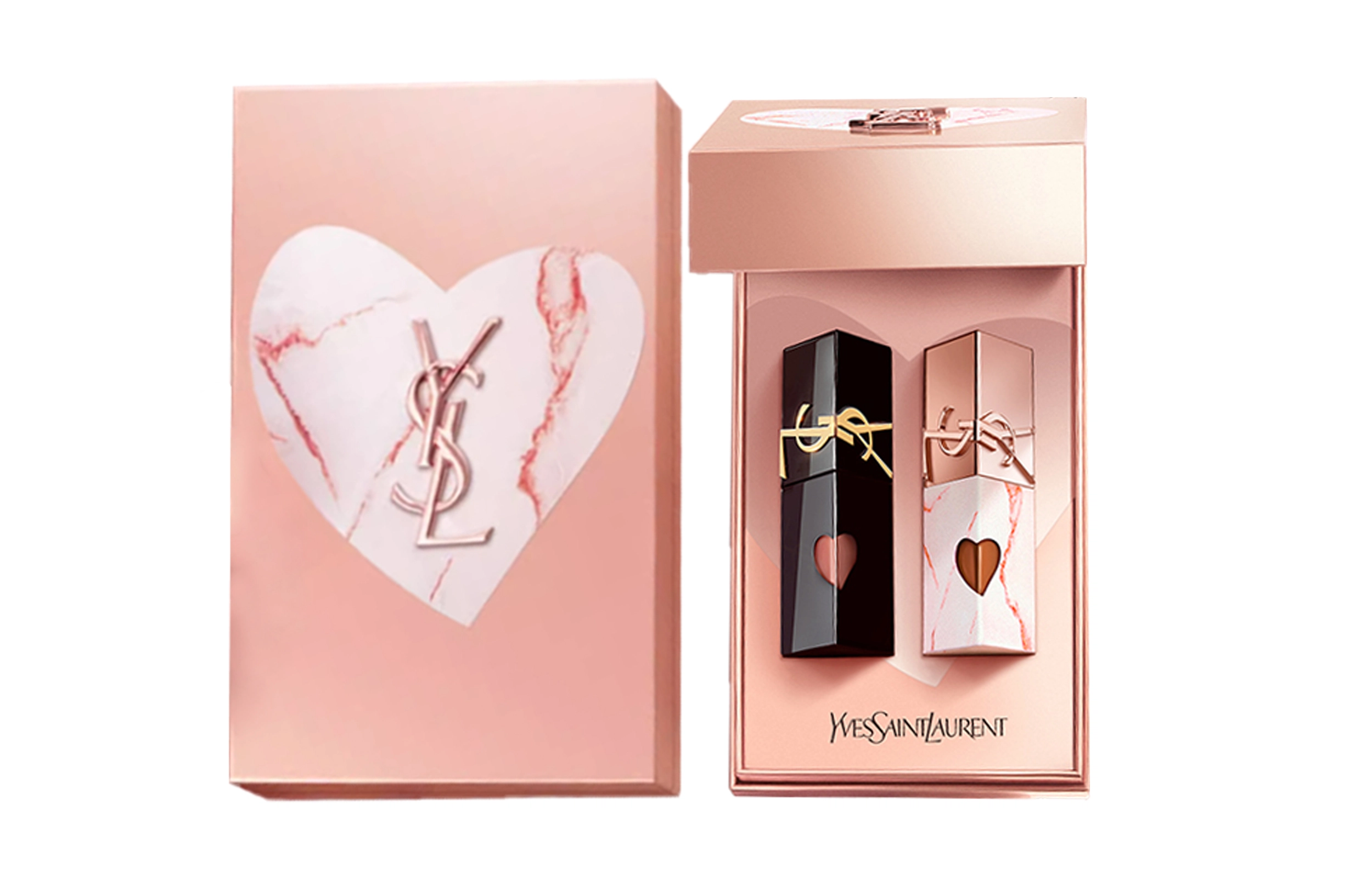 YSL 5.5ml+5.5ml