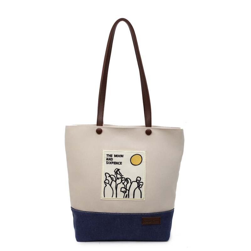 MOWAP Tote