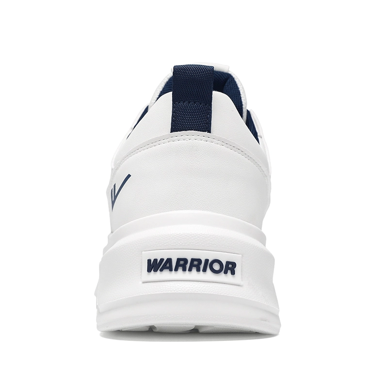 Warrior