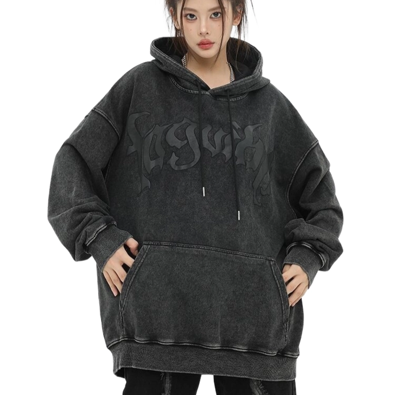 ERICE MADE oversize