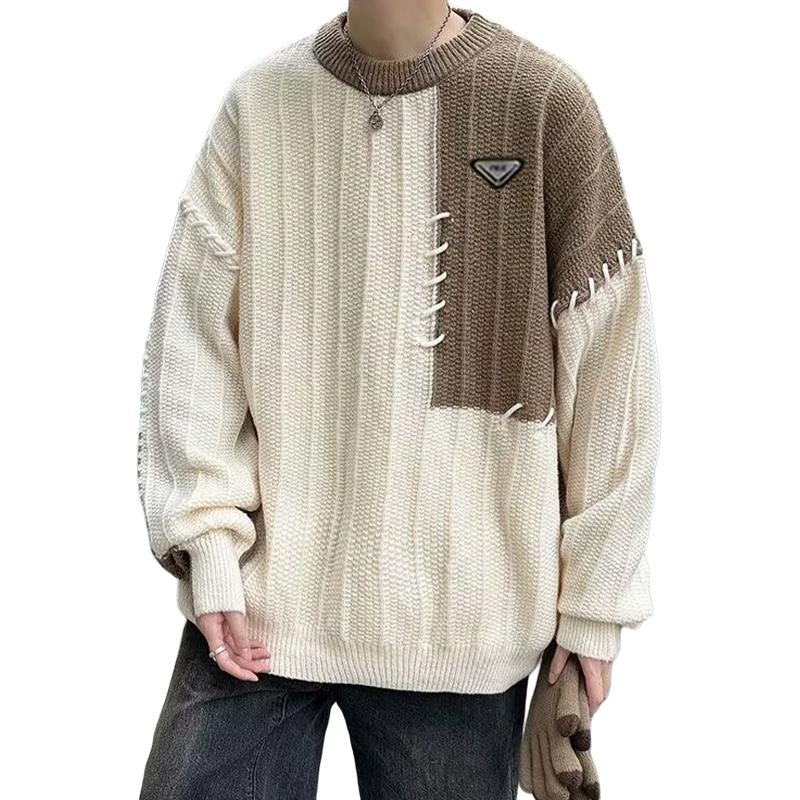 LIN MYKING cityboy