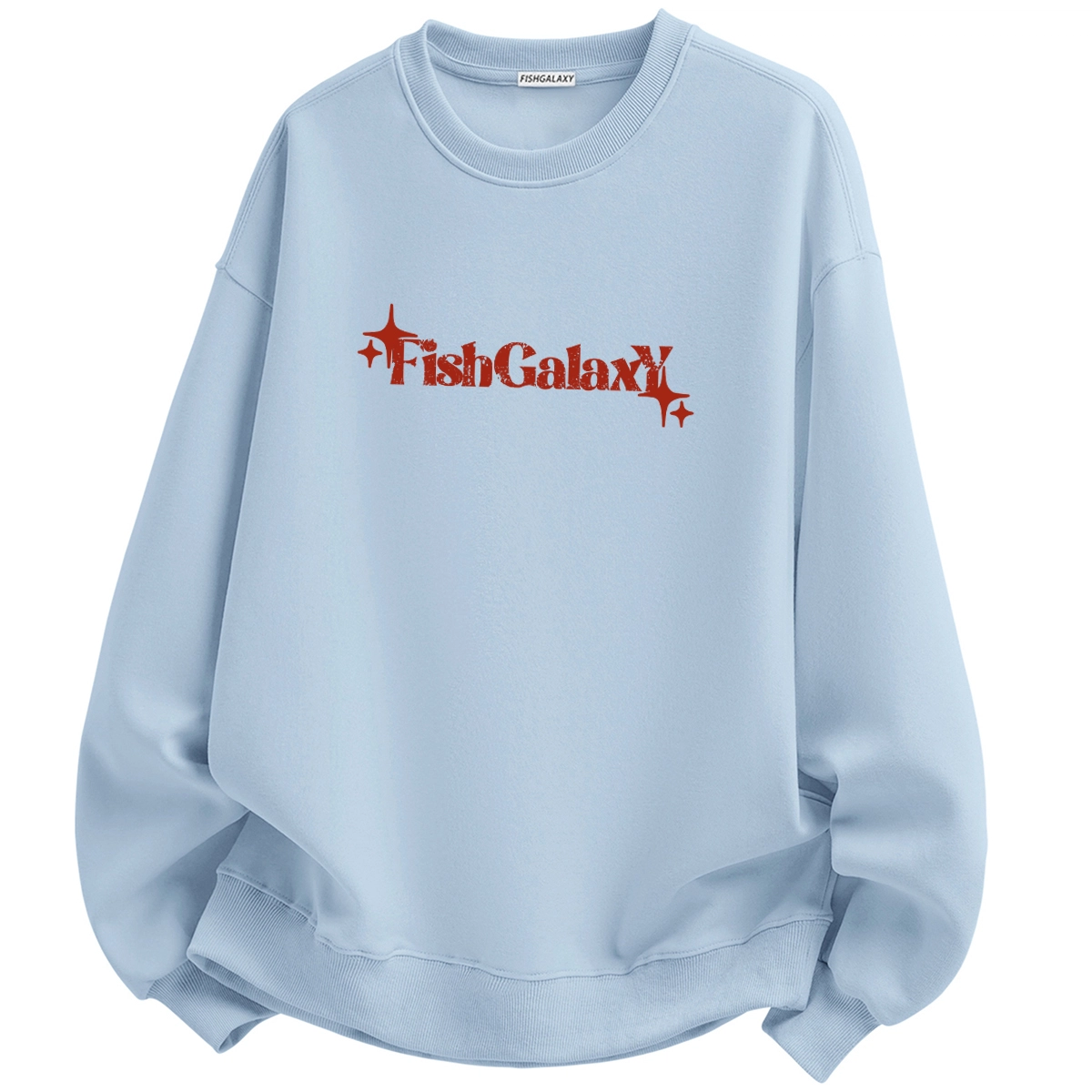 FISHGALAXY Logo