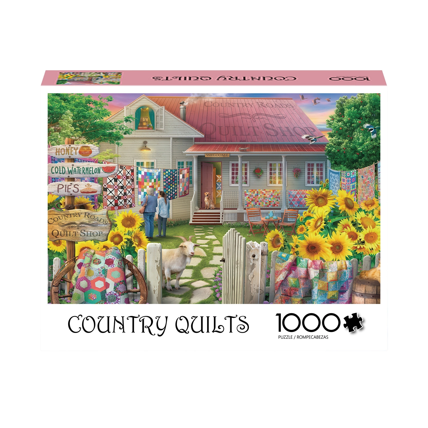 1000pcs DIY