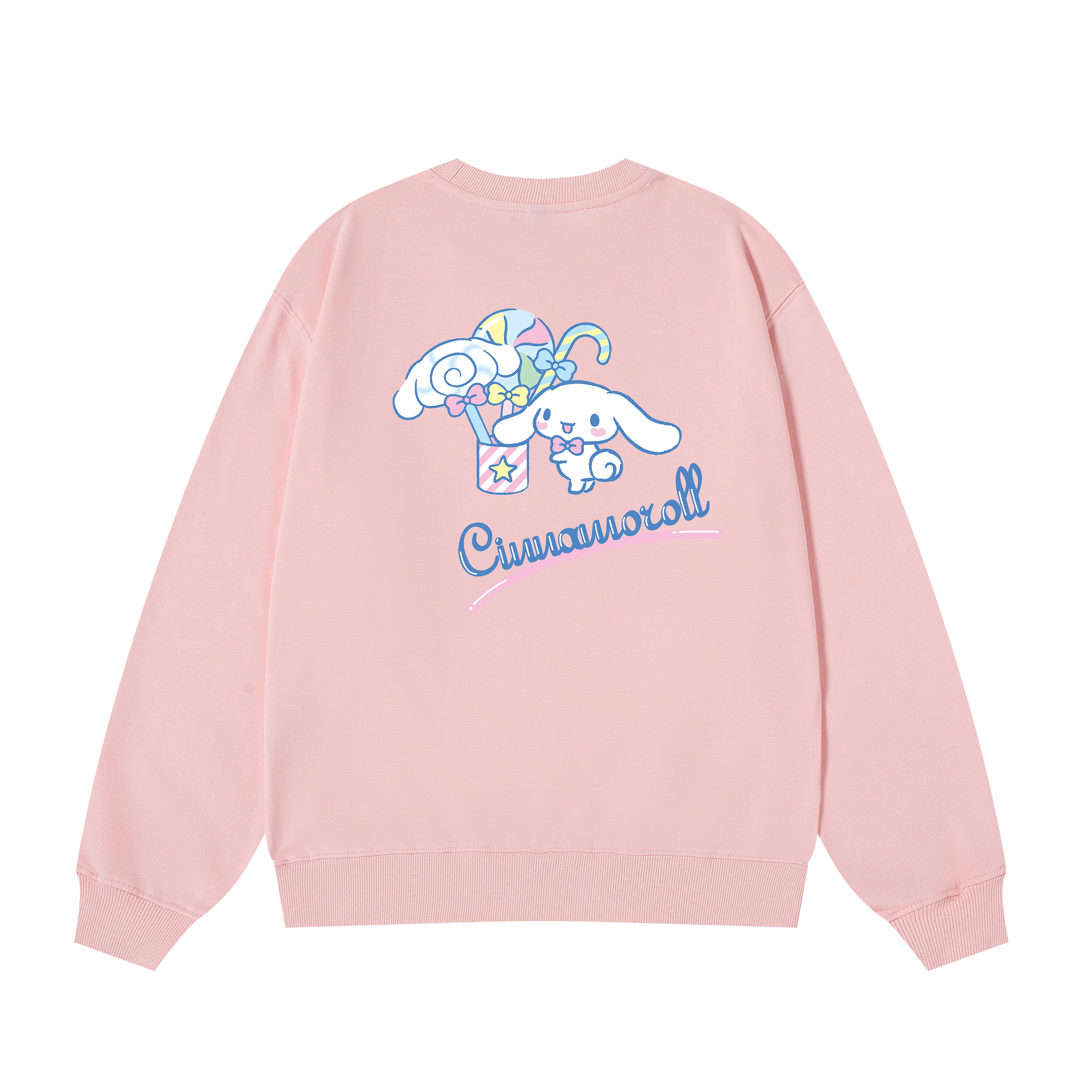 Sanrio x Cinnamoroll 420