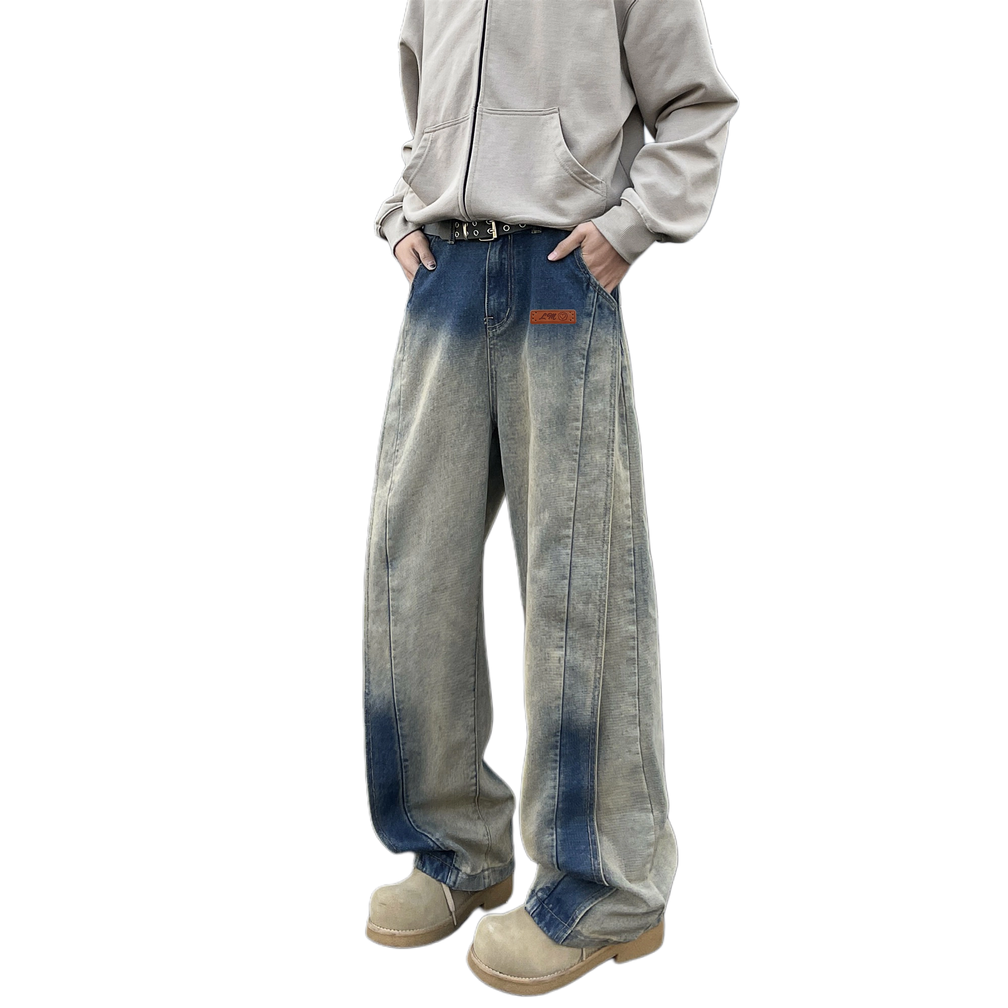 LIN MYKING cleanfit